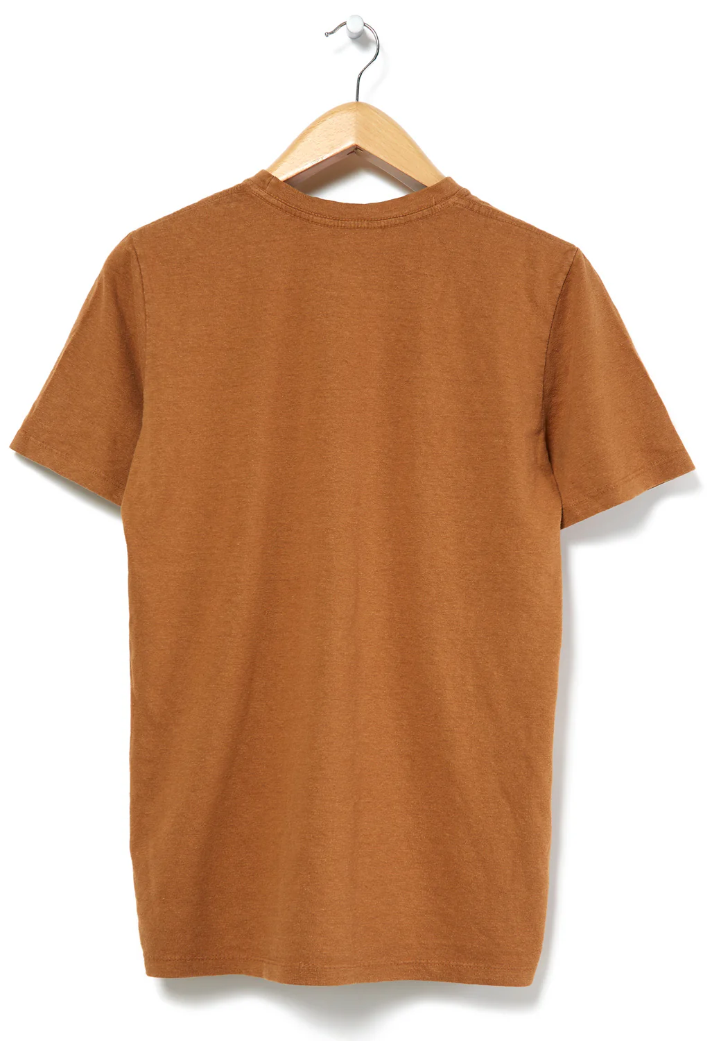 Jungmaven Men's Baja T-Shirt - Copper - Image 2