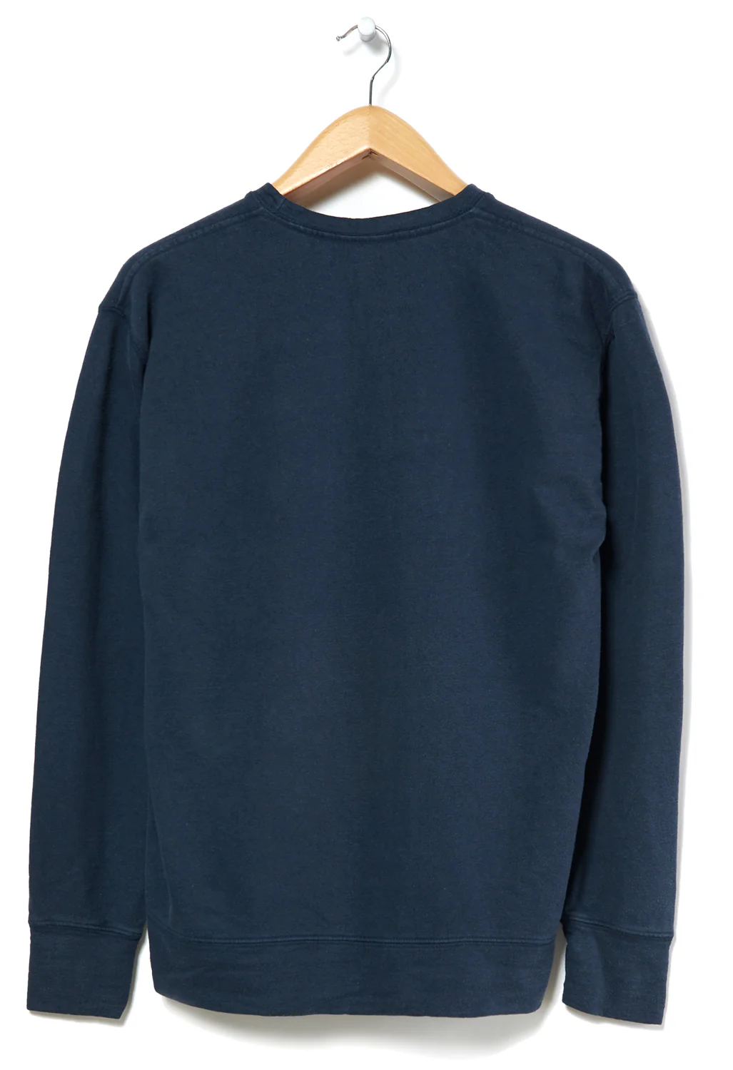 Jungmaven Men's Tahoe Sweatshirt - Navy - Image 2