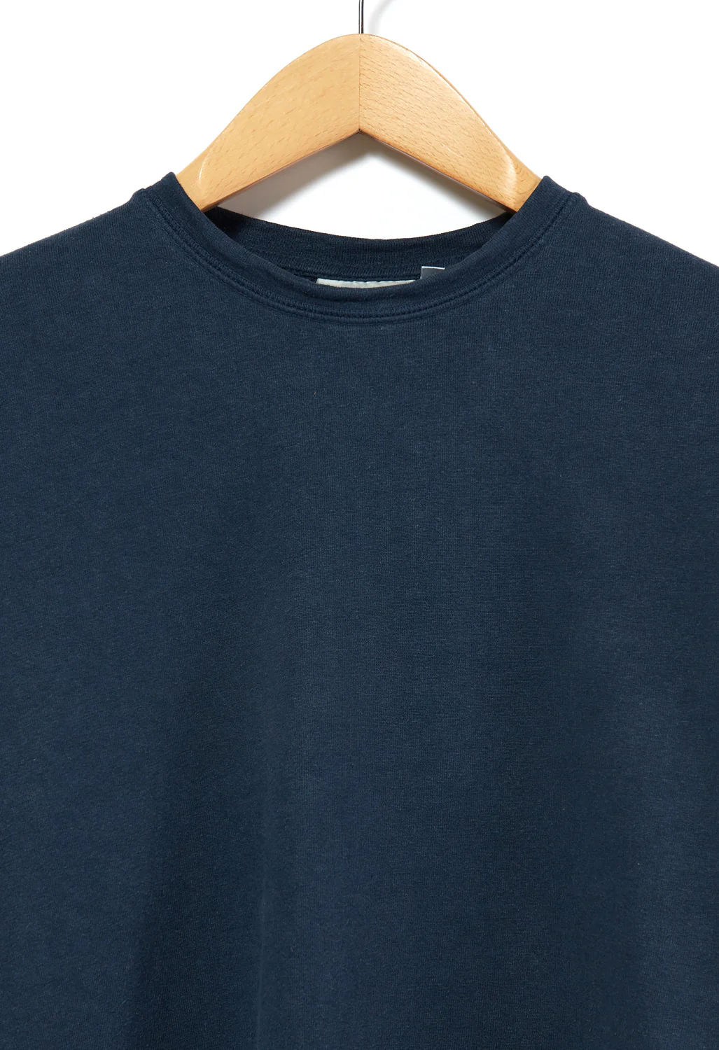 Jungmaven Men's Tahoe Sweatshirt - Navy - Image 3