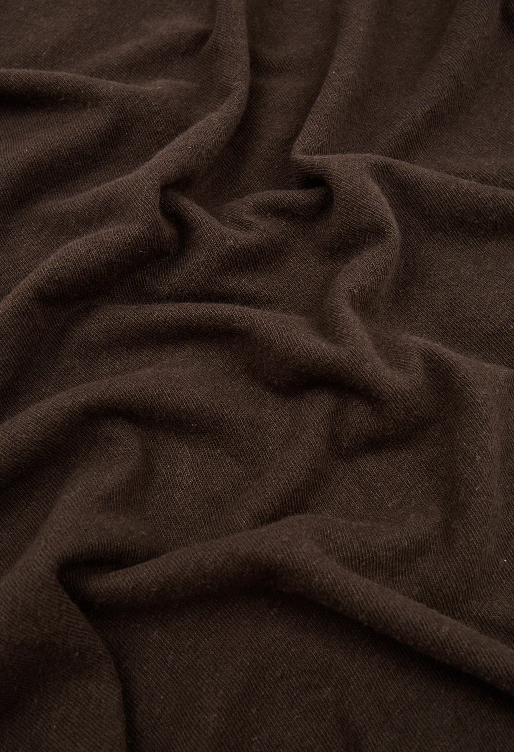 Jungmaven Men's Baja Tee - Coffee Bean - Image 4