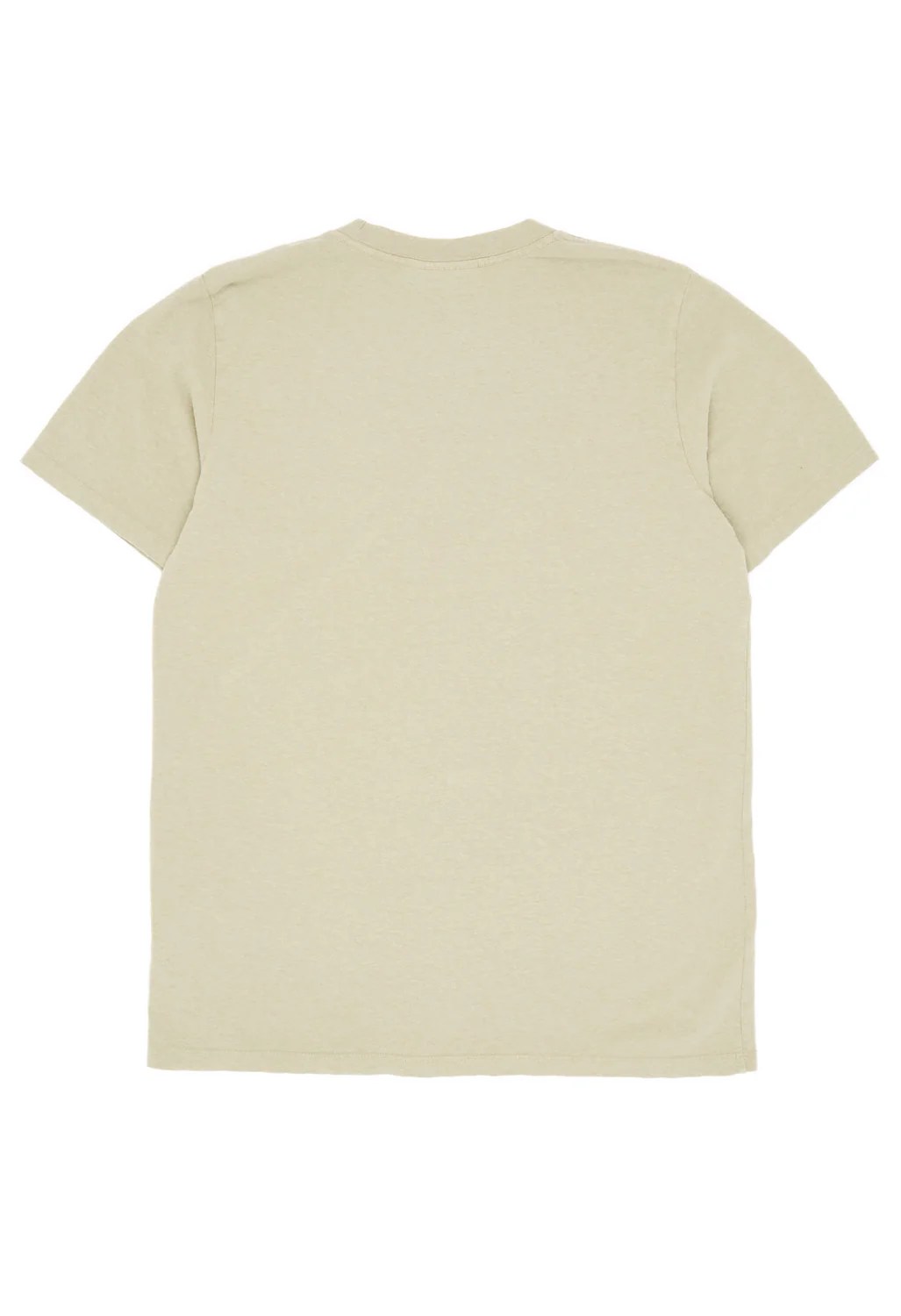 Jungmaven Men's Jung Tee - Agave Green - Image 2