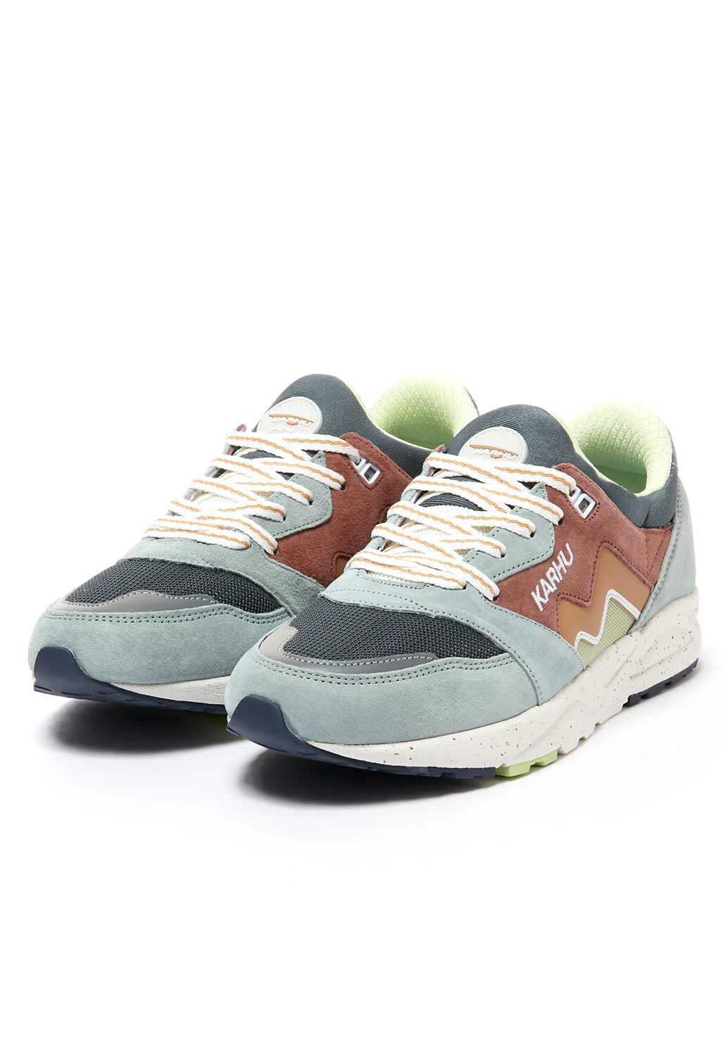 Karhu Aria Trainers - Pigeon/Doe - Image 2