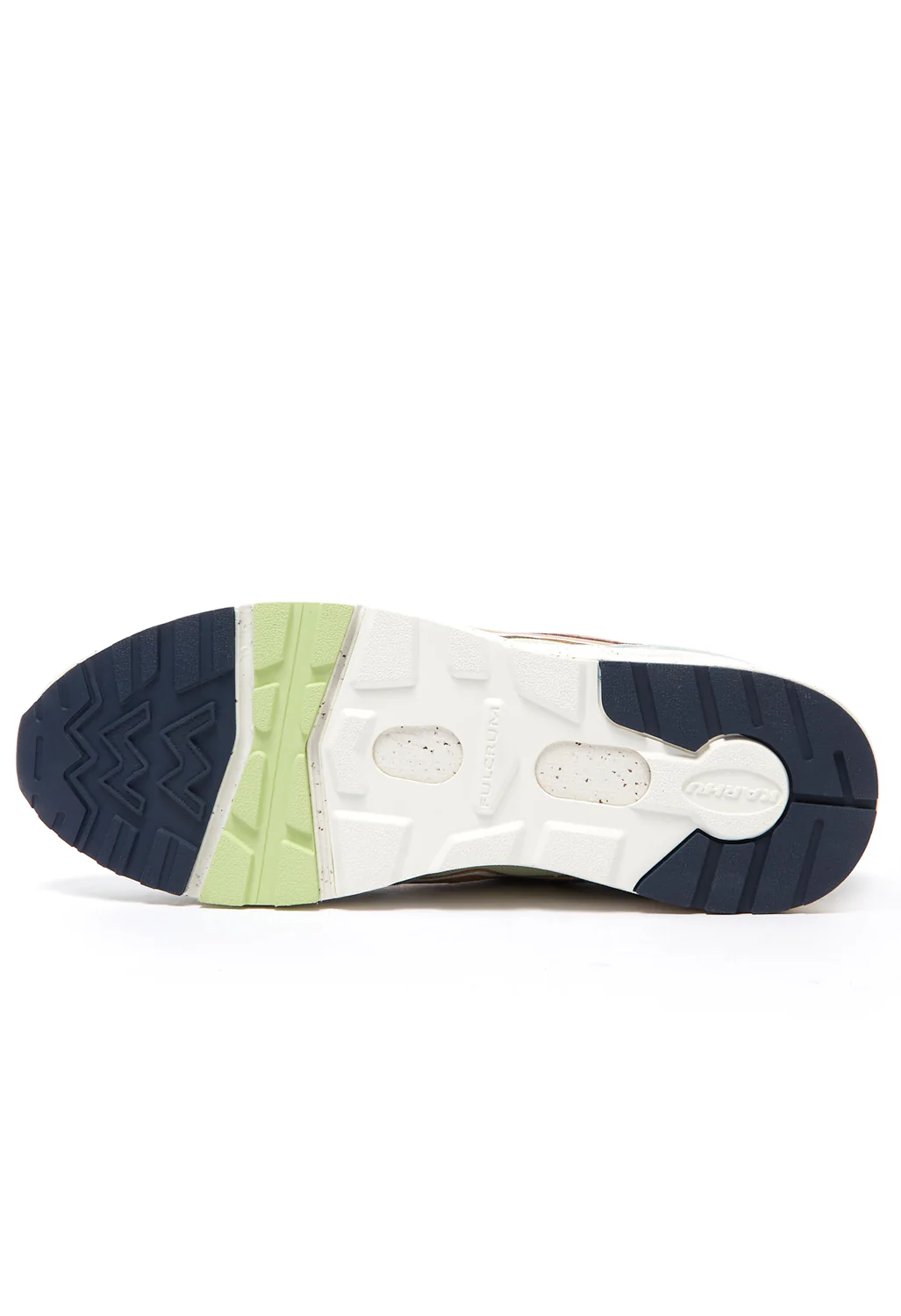 Karhu Aria Trainers - Pigeon/Doe - Image 3