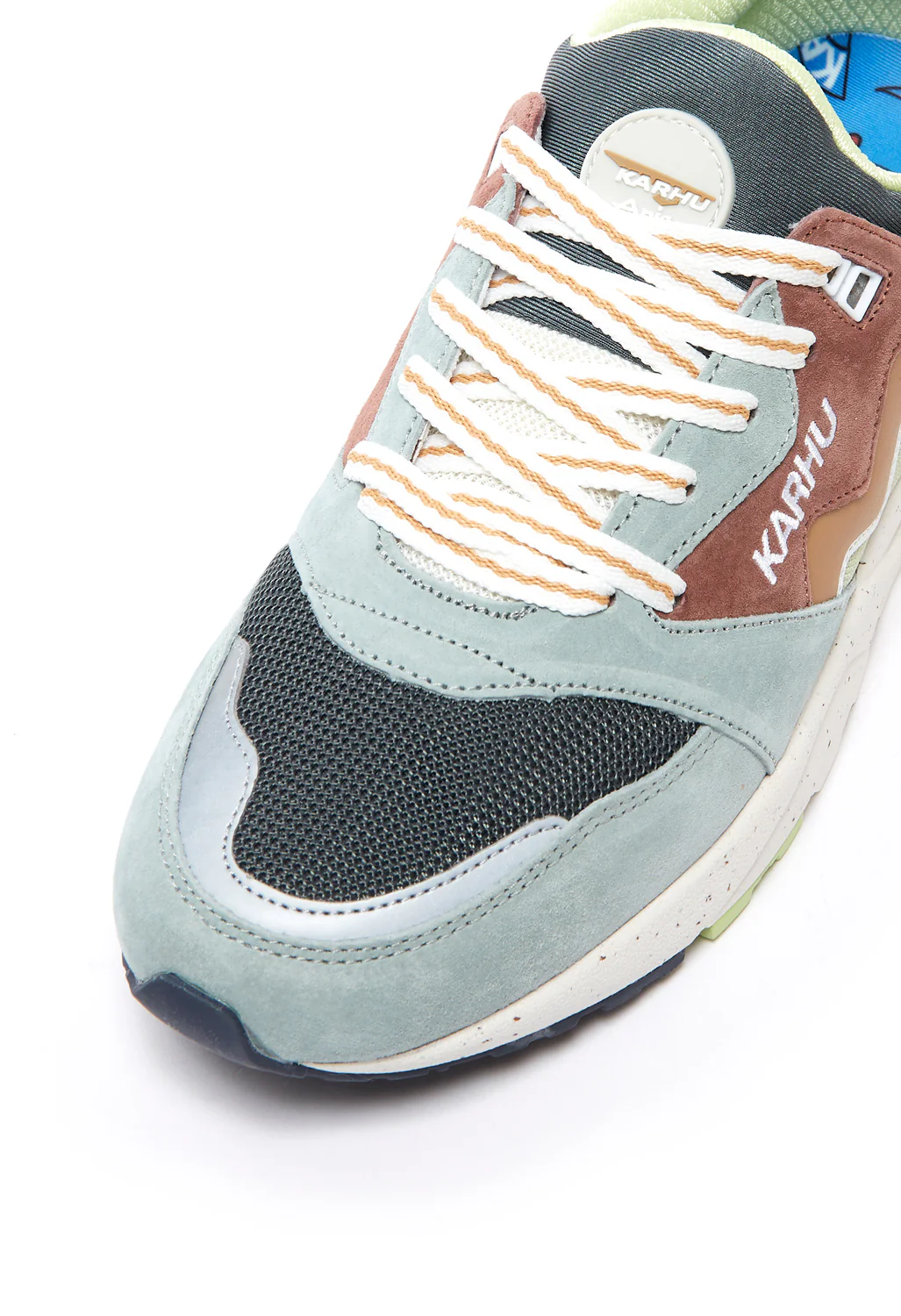 Karhu Aria Trainers - Pigeon/Doe - Image 4
