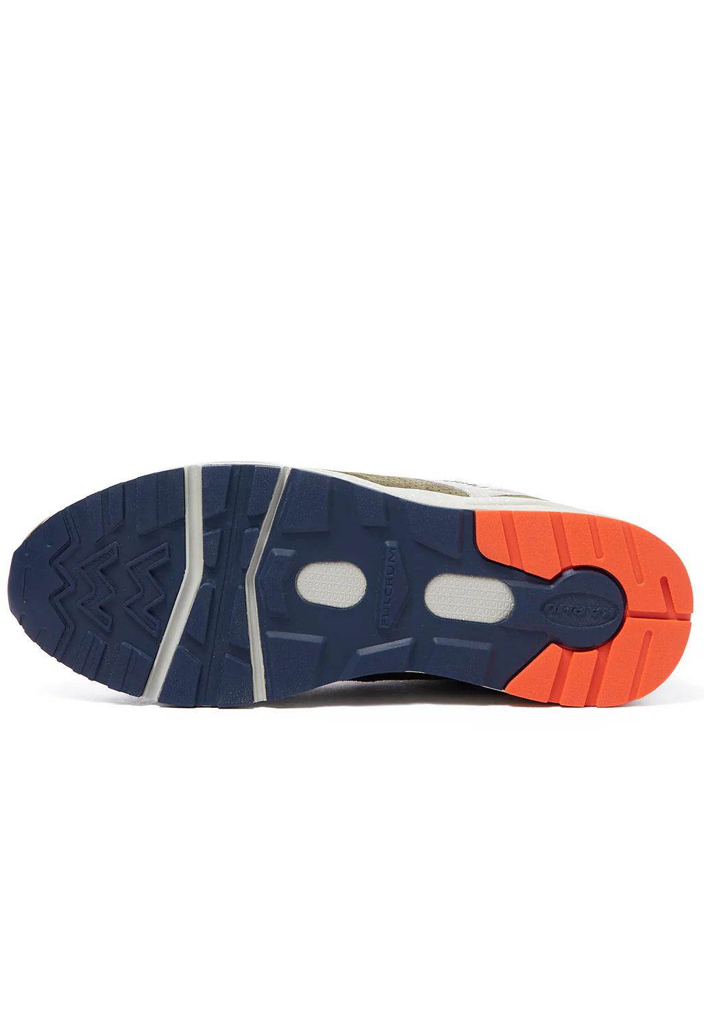 Karhu Fusion 2.0 Trainers - Capers/India Ink - Image 3