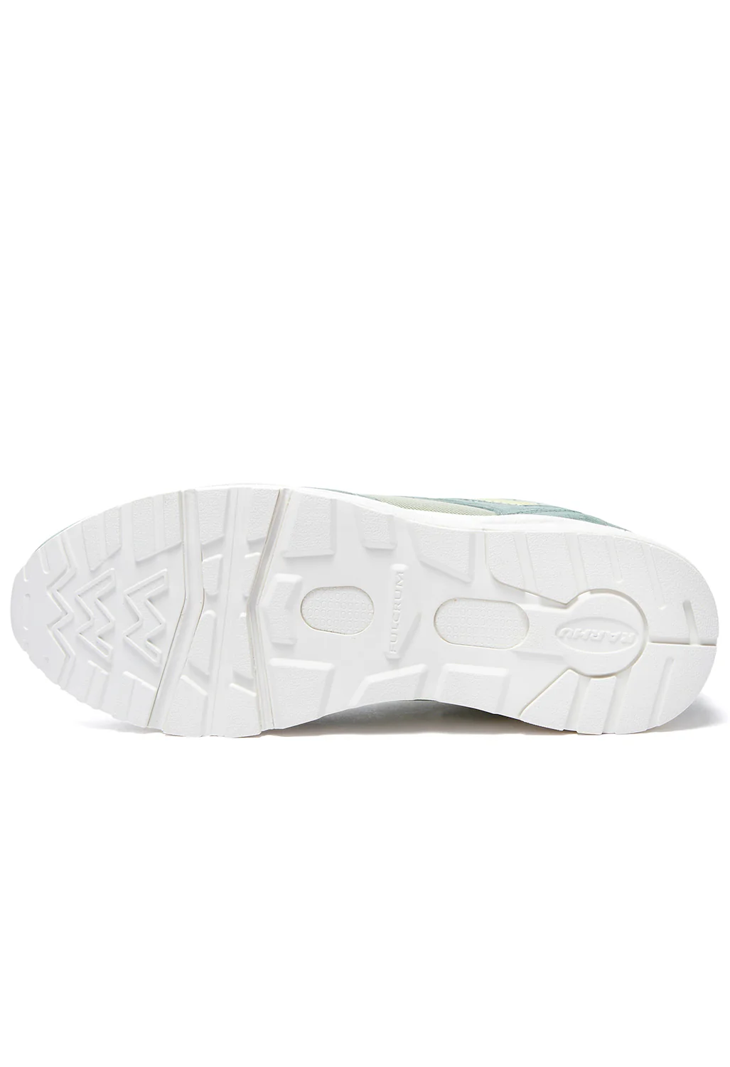 Karhu Fusion 2.0 Trainers - Iceberg Green/Butterfly - Image 3