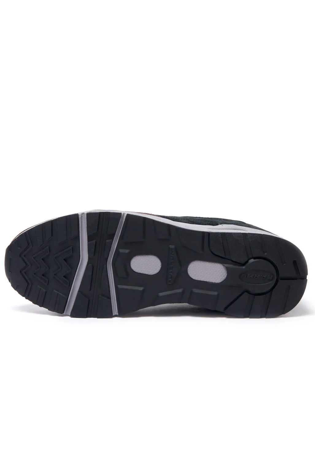 Karhu Fusion 2.0 Trainers - Jet Black/Java - Image 3