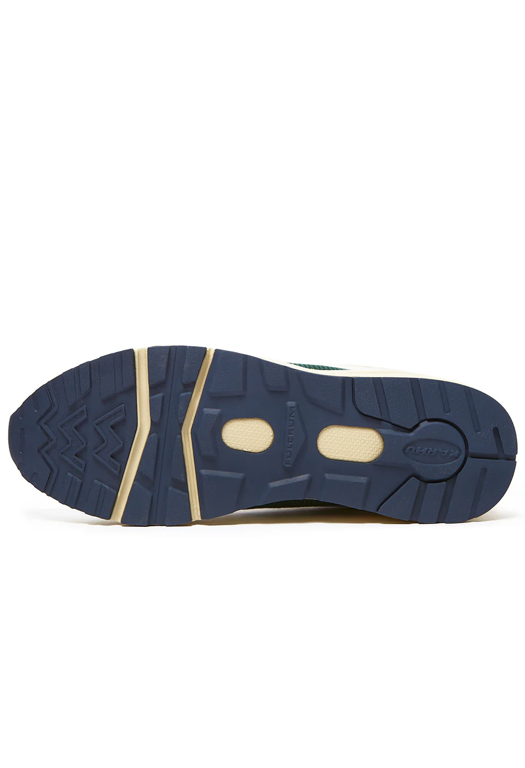 Karhu Fusion 2.0 Trainers - Lily White/Nugget - Image 3