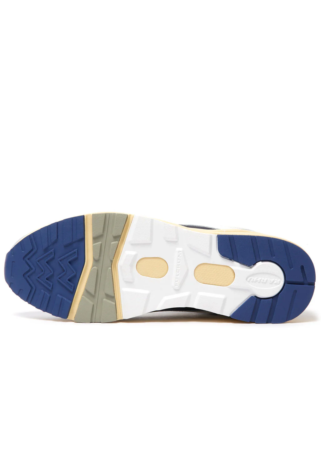 Karhu Fusion 2.0 Trainers - Plein Air/Blue Navy - Image 3