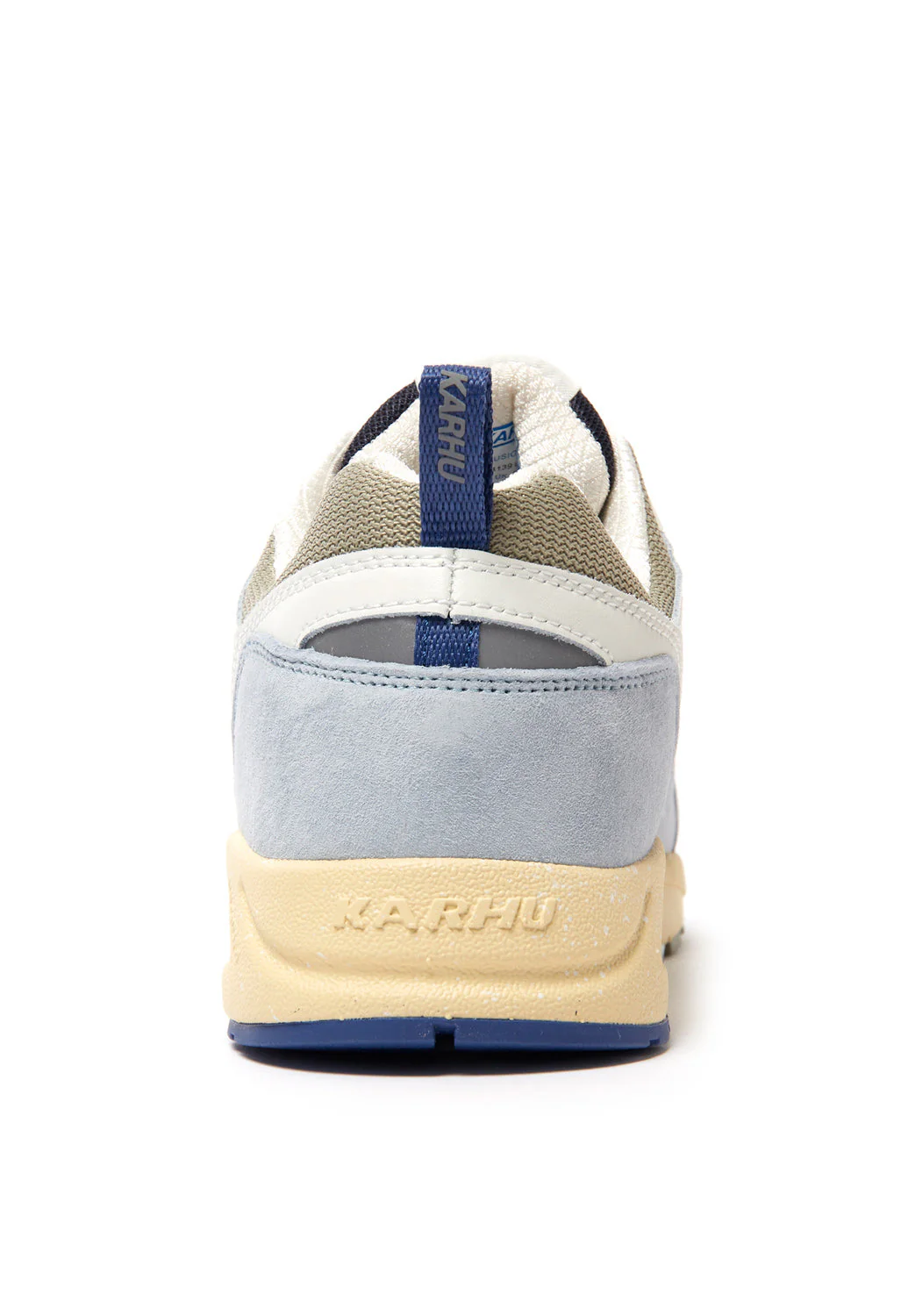 Karhu Fusion 2.0 Trainers - Plein Air/Blue Navy - Image 5