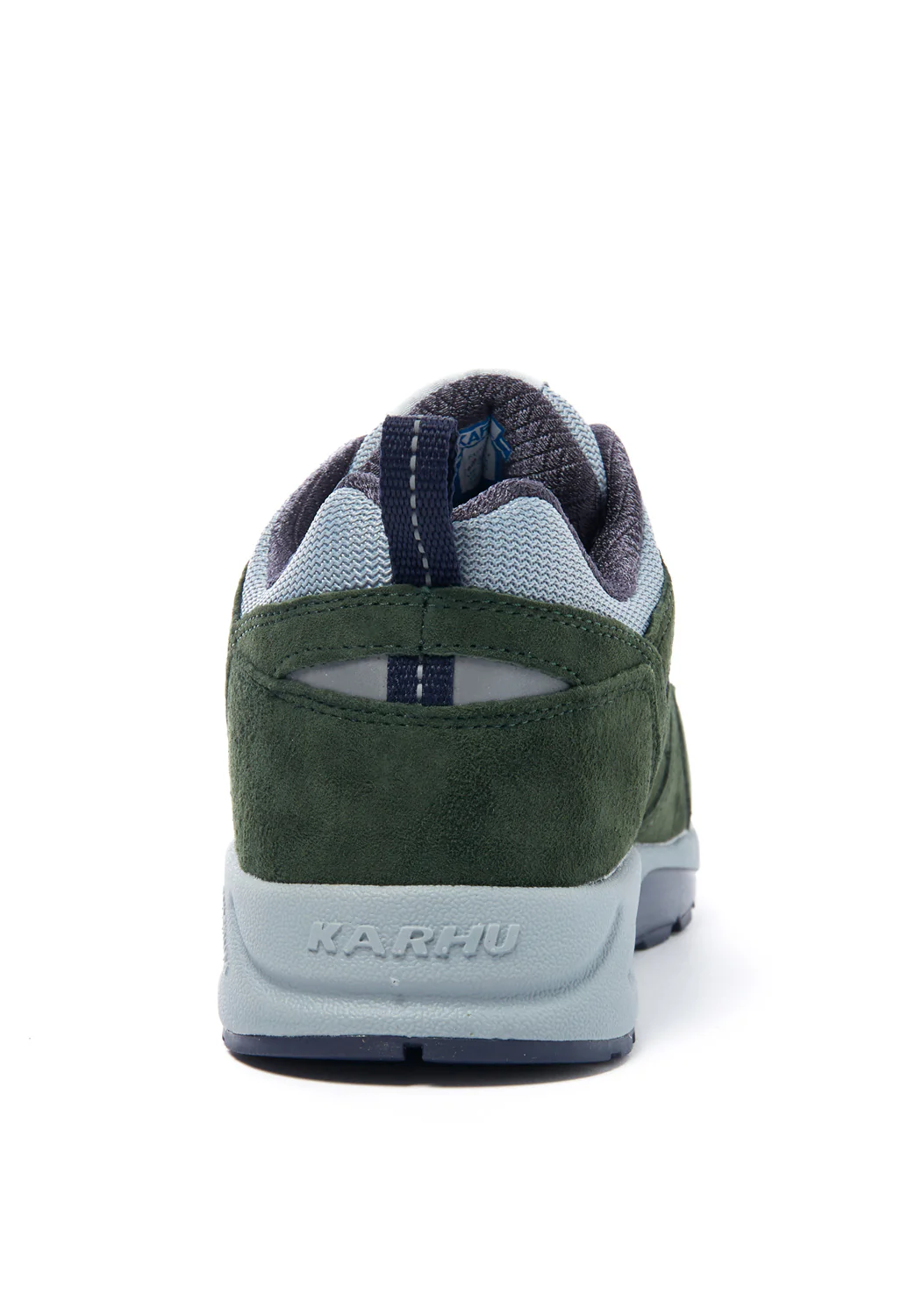 Karhu Fusion 2.0 Trainers - Kombu Green/Night Sky - Image 4