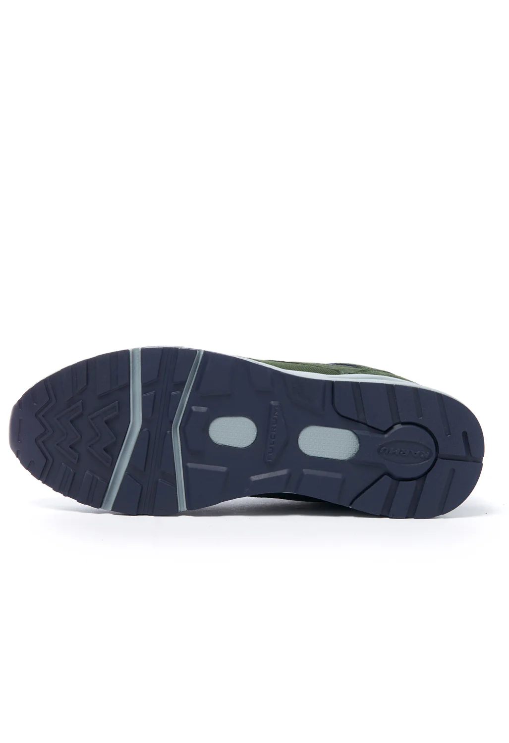 Karhu Fusion 2.0 Trainers - Kombu Green/Night Sky - Image 5