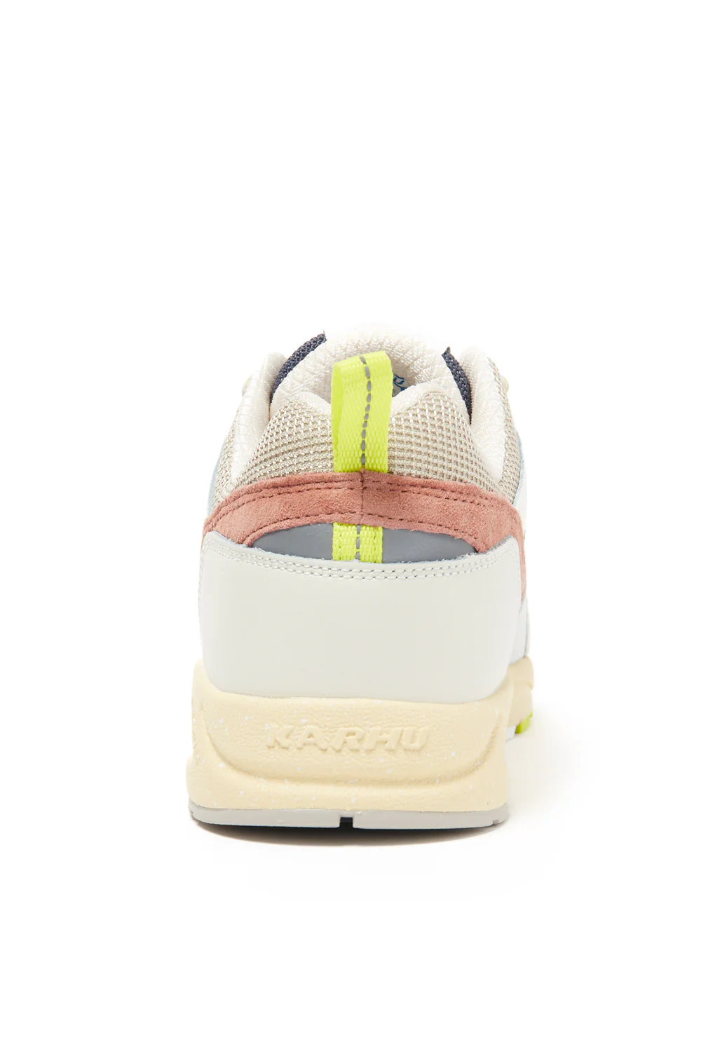 Karhu Fusion 2.0 Trainers - Cork / Tangerine - Image 4