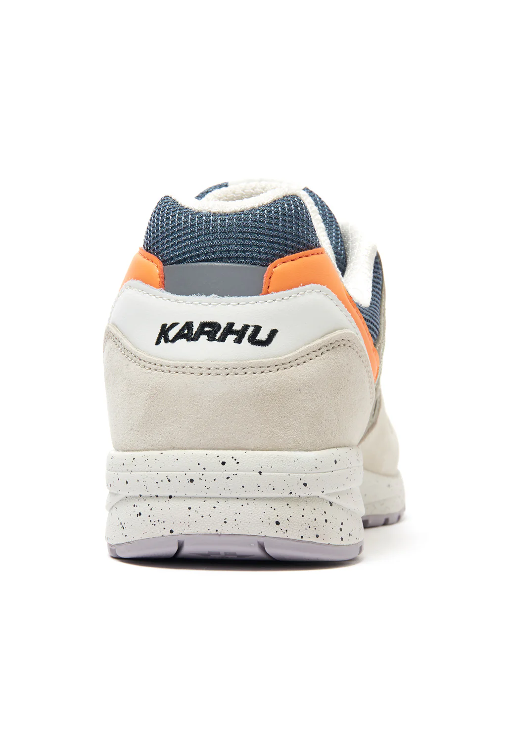 Karhu Legacy 96 Trainers - Rainy Day/Celadon Green - Image 5
