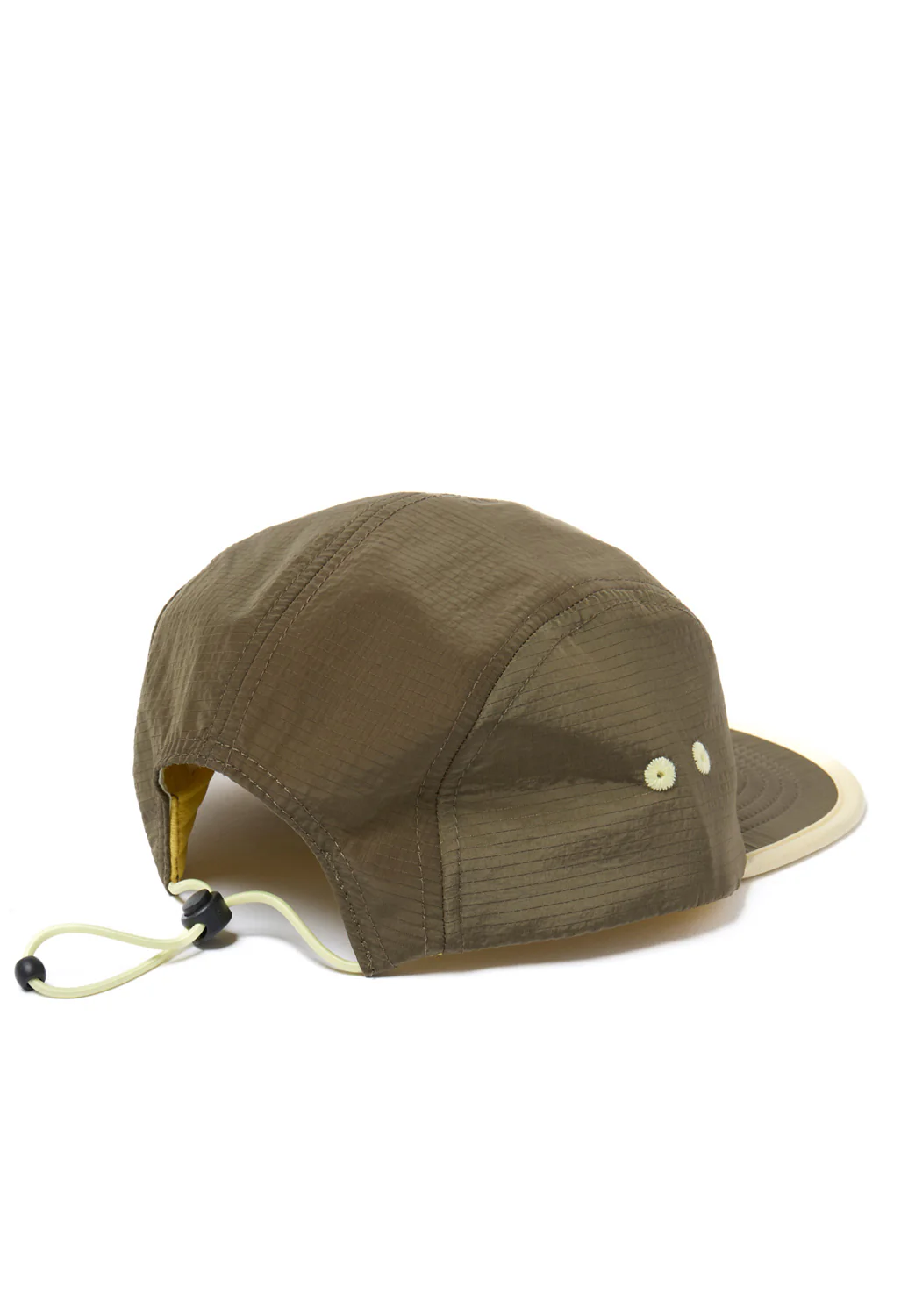 Karma8A Fusion Cap - Green - Image 10