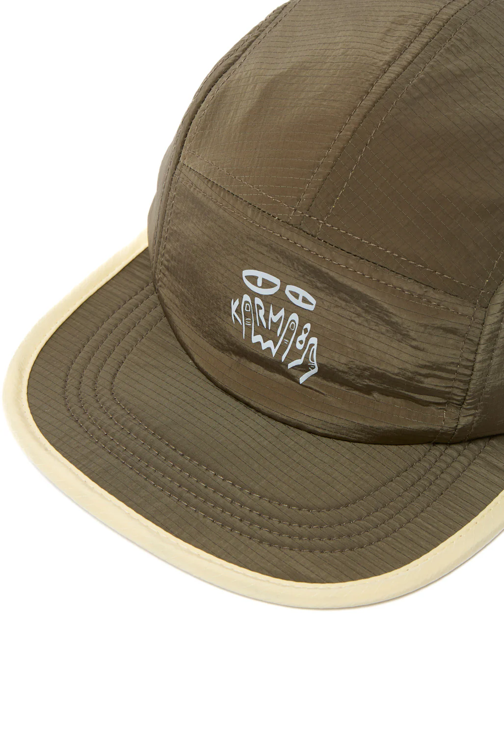 Karma8A Fusion Cap - Green - Image 11