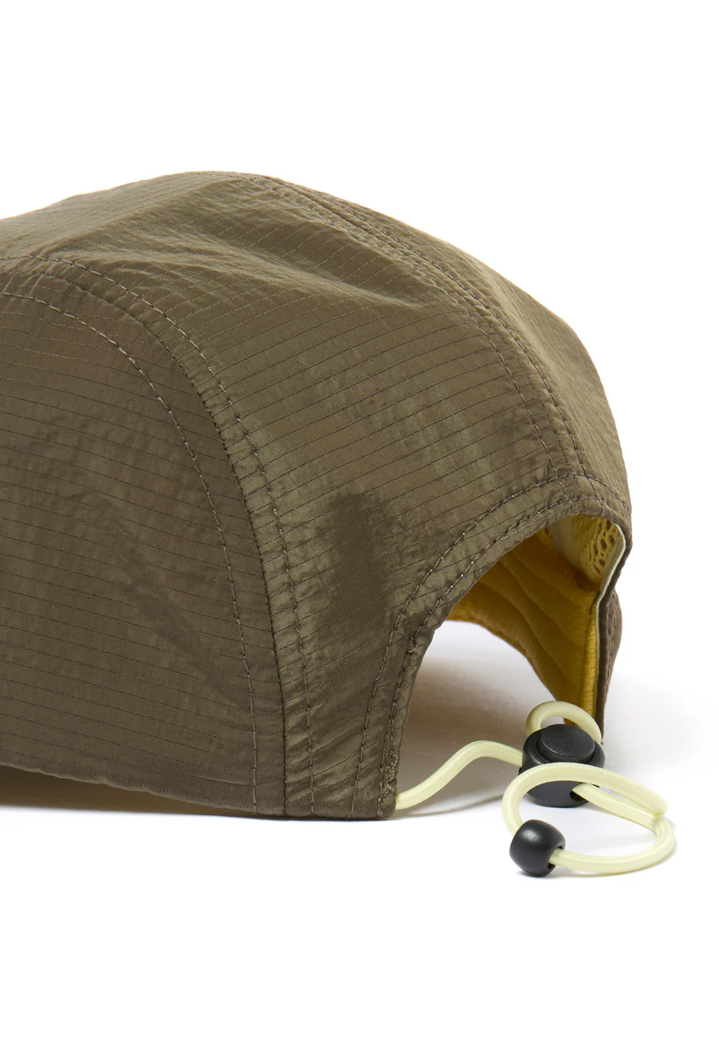 Karma8A Fusion Cap - Green - Image 4