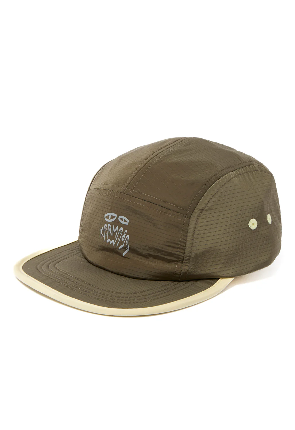Karma8A Fusion Cap - Green - Image 9