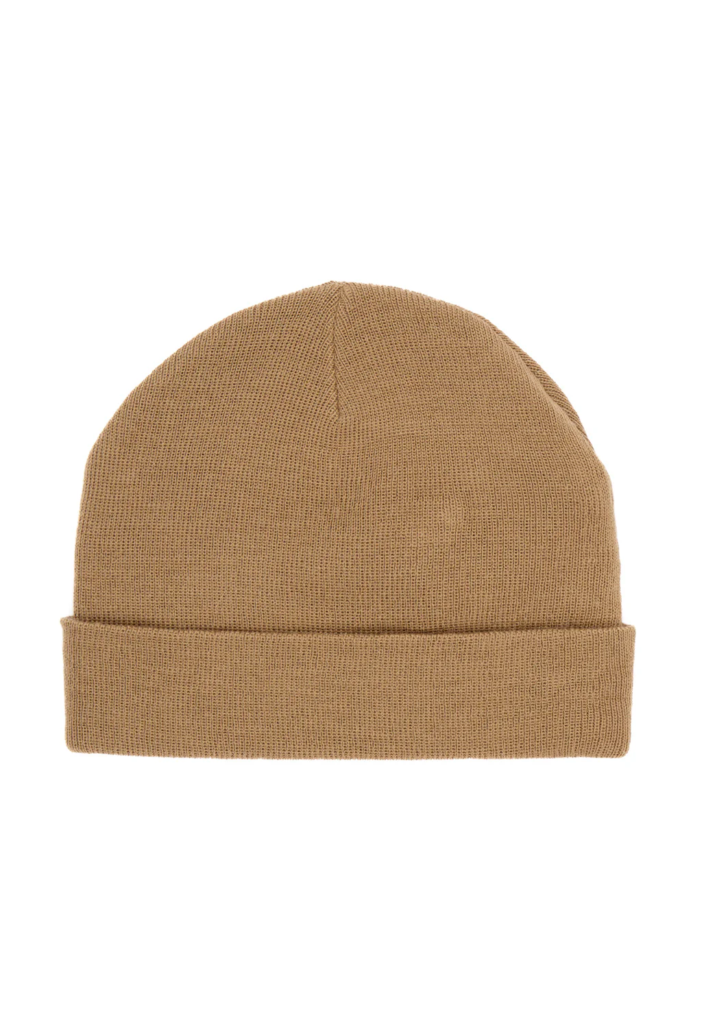 Karma8A Logo Beanie - Brown - Image 2