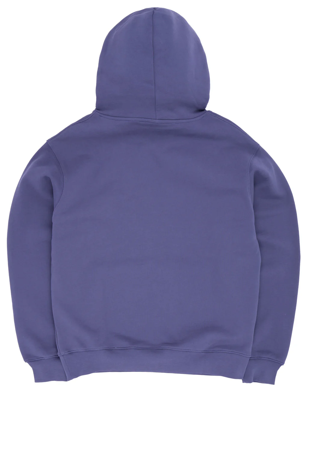 Karma8A Men's Hoodie - Blue - Image 2