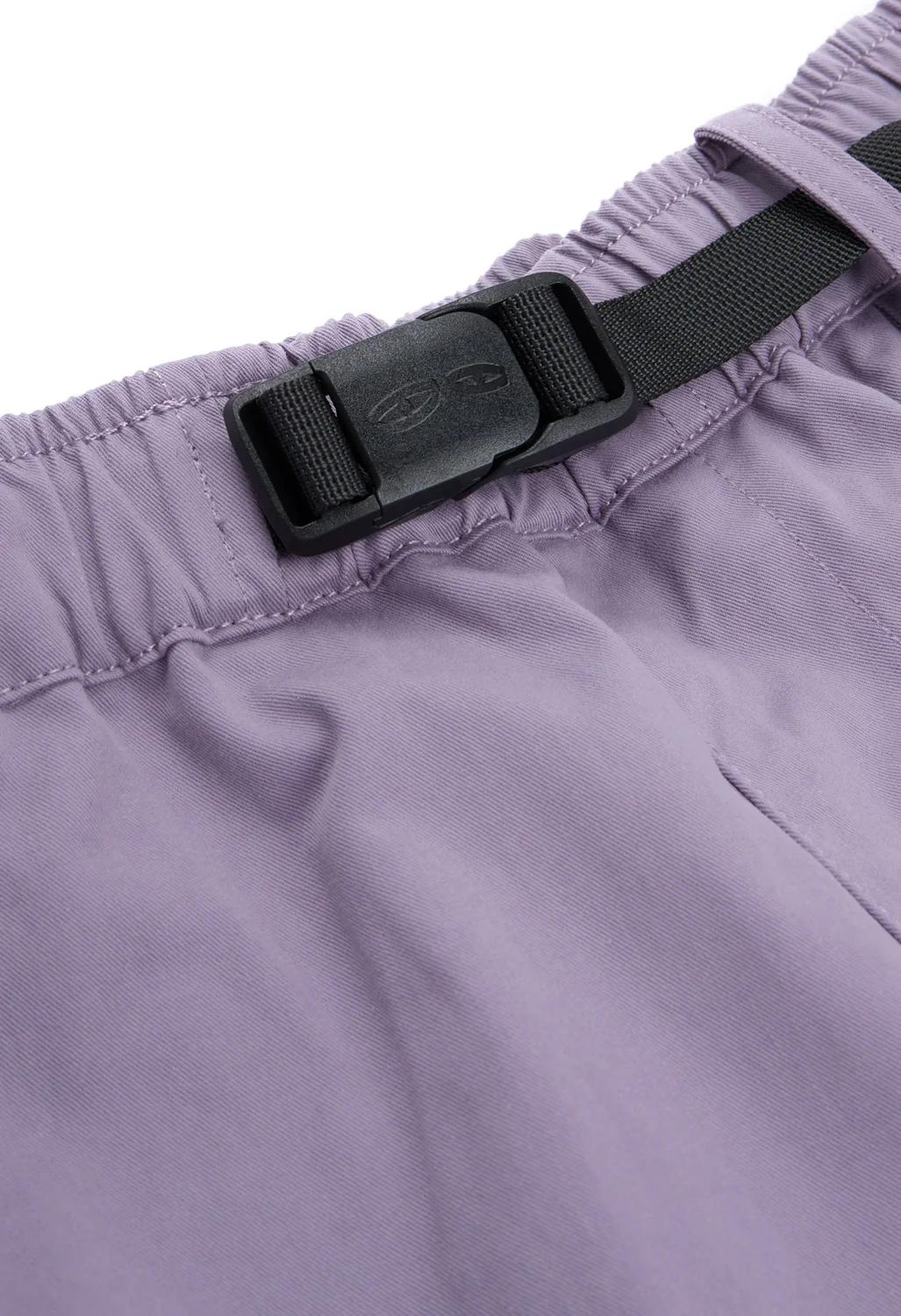 Karma8A Men's Shorts - Purple - Image 13