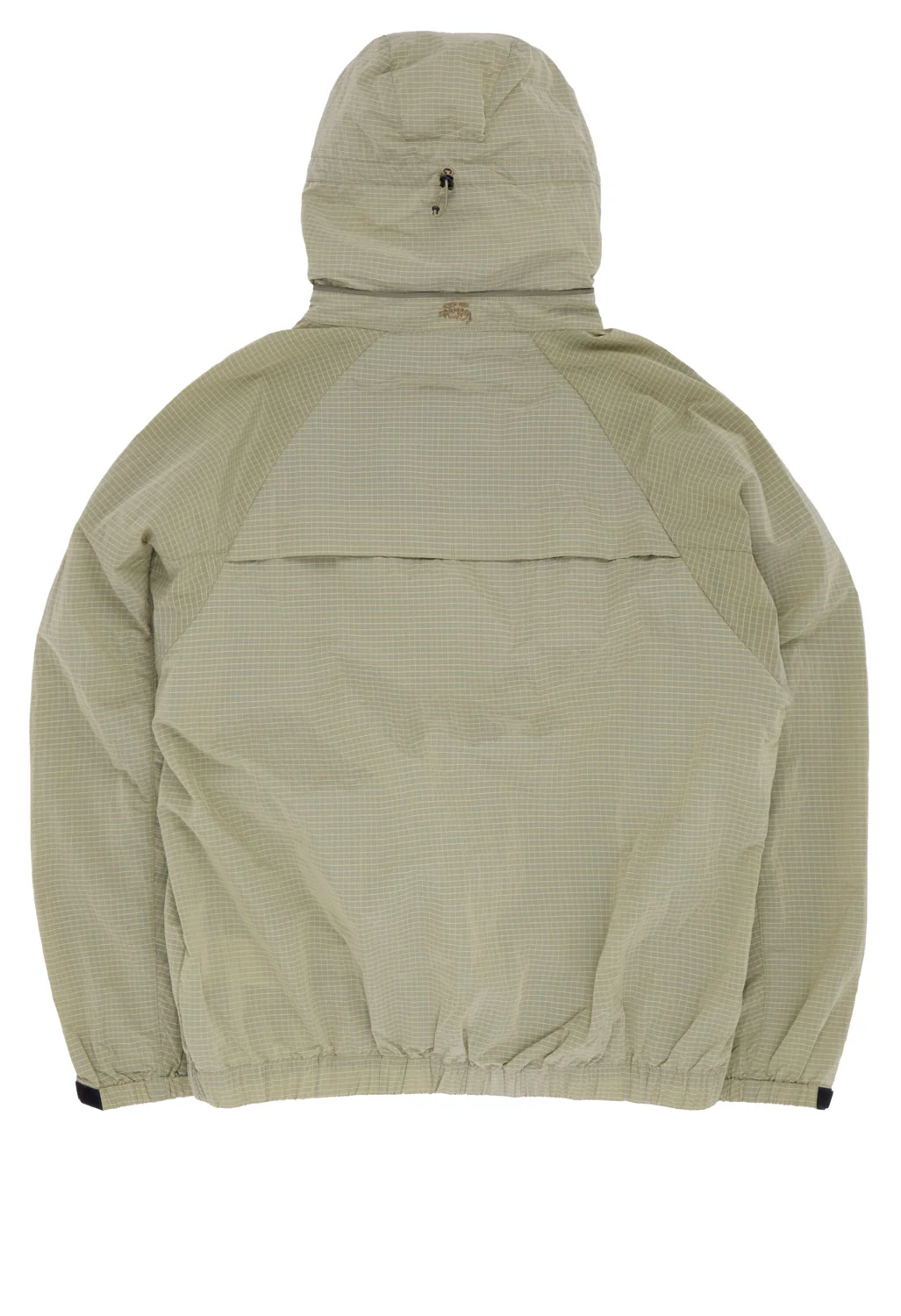 Karma8A Men's Wind Jacket - Green - Image 2