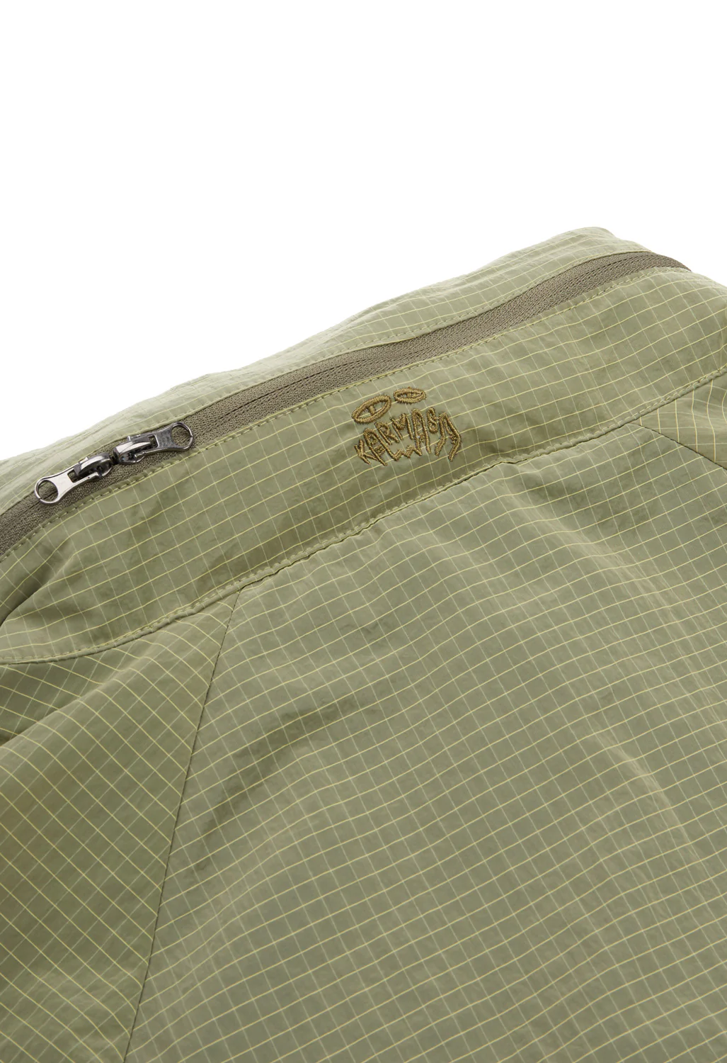 Karma8A Men's Wind Jacket - Green - Image 8