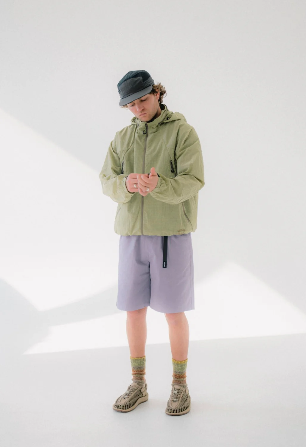 Ciele GO Cap Solar - Shadowcast - Image 7