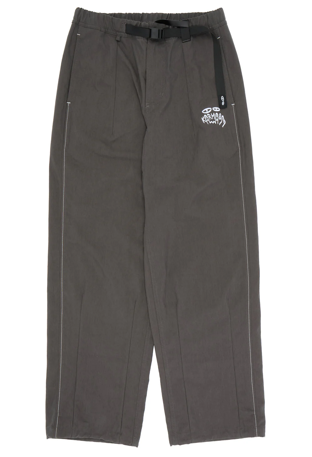 Karma8a REAL Casual Climbing Pants - Grey