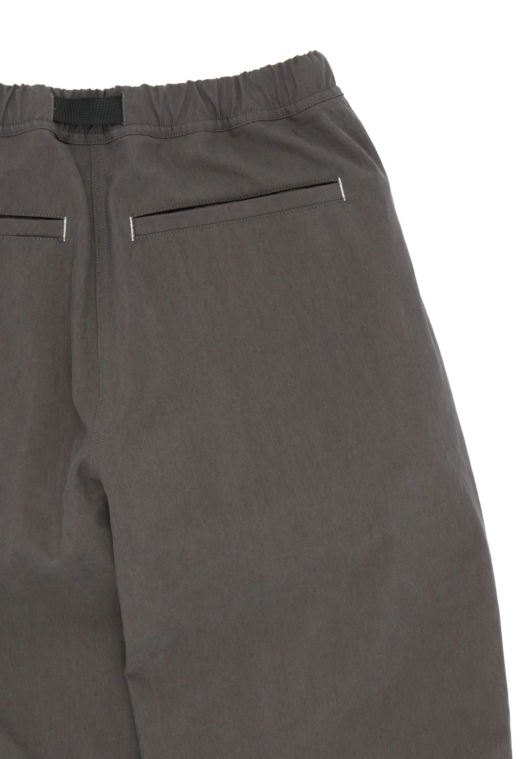 Karma8a REAL Casual Climbing Pants - Grey - Image 4