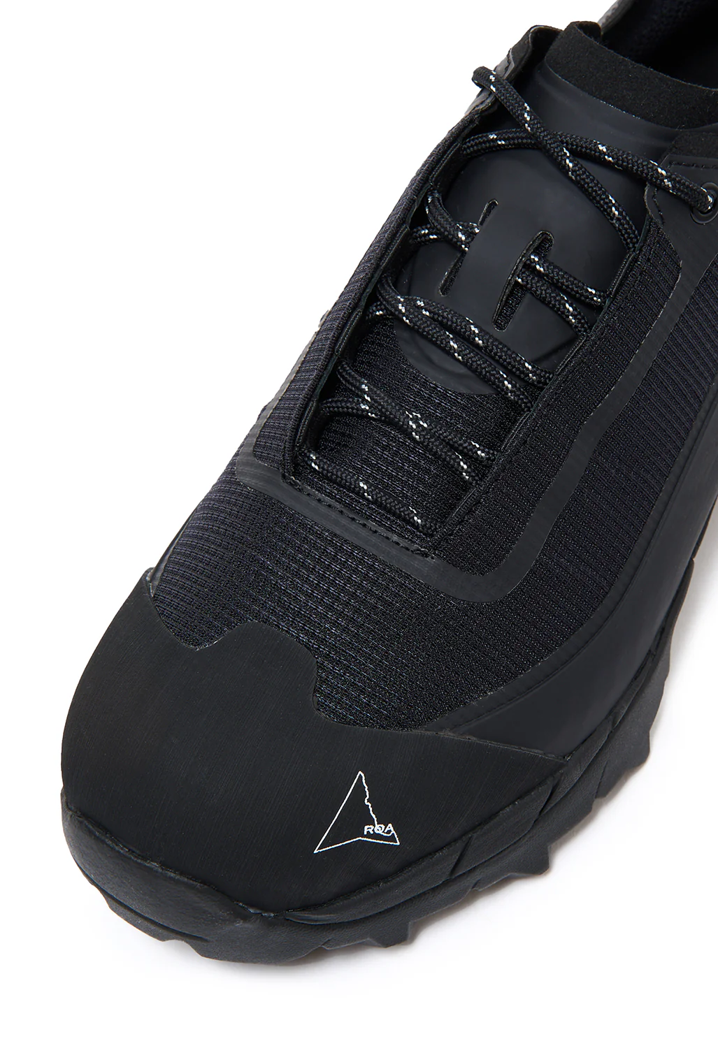 ROA Katharina Light Shoes - Black - Image 2