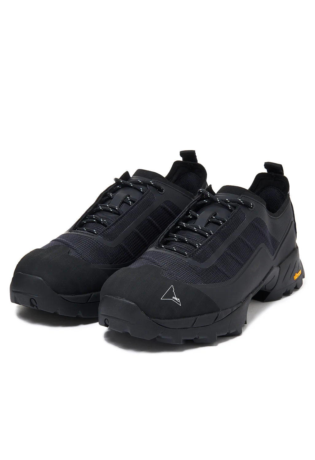 ROA Katharina Light Shoes - Black - Image 3
