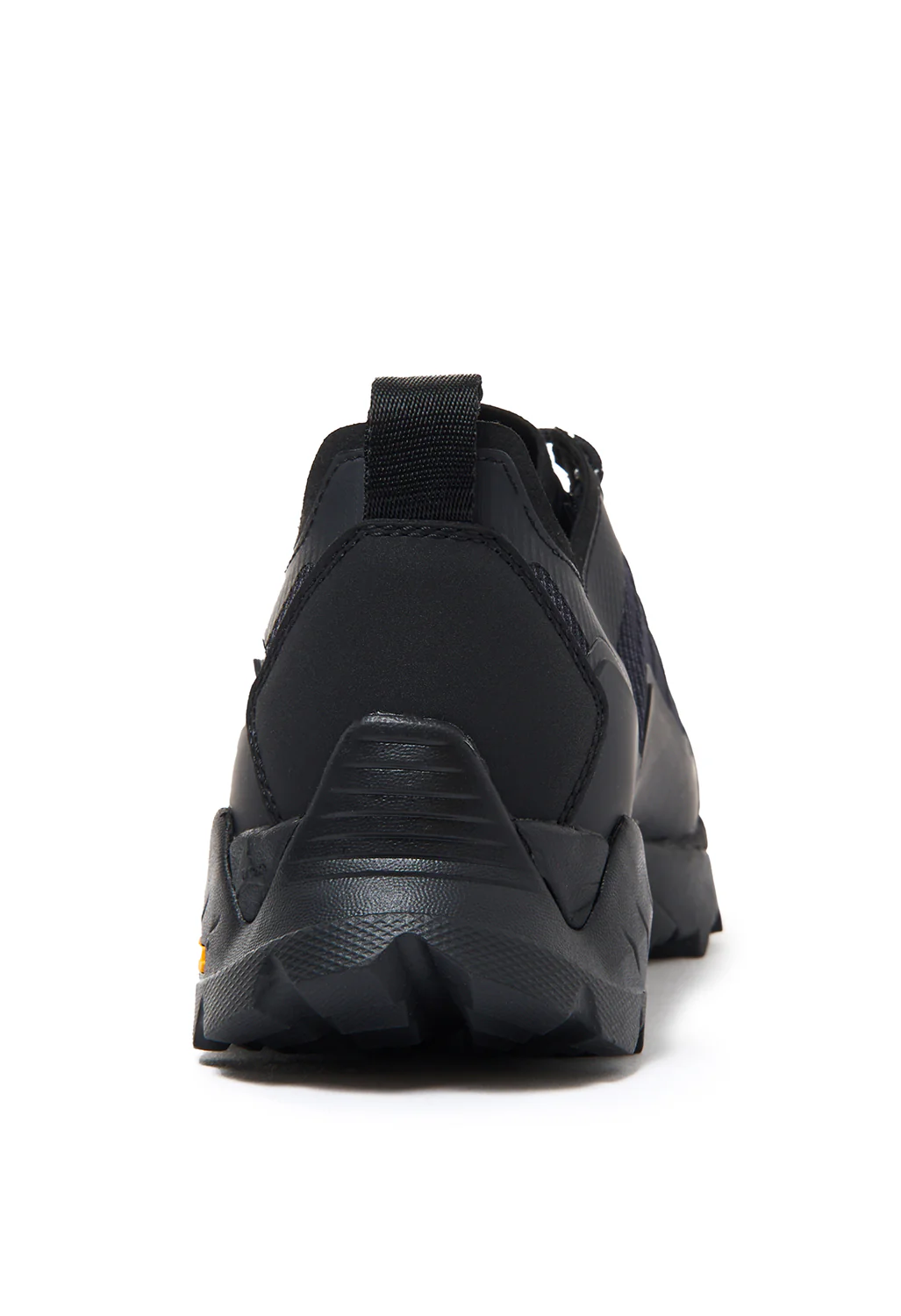 ROA Katharina Light Shoes - Black - Image 4