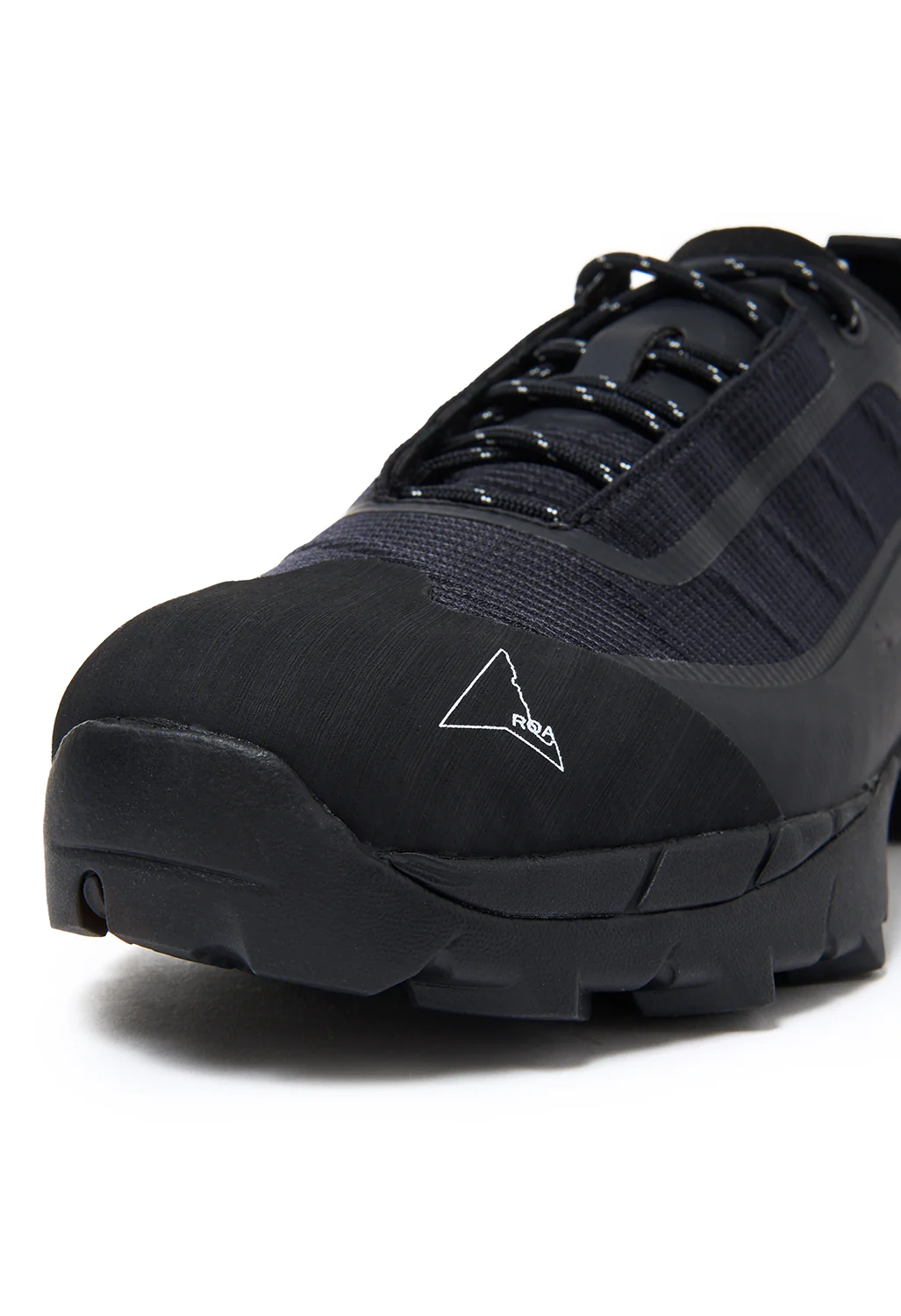 ROA Katharina Light Shoes - Black - Image 5