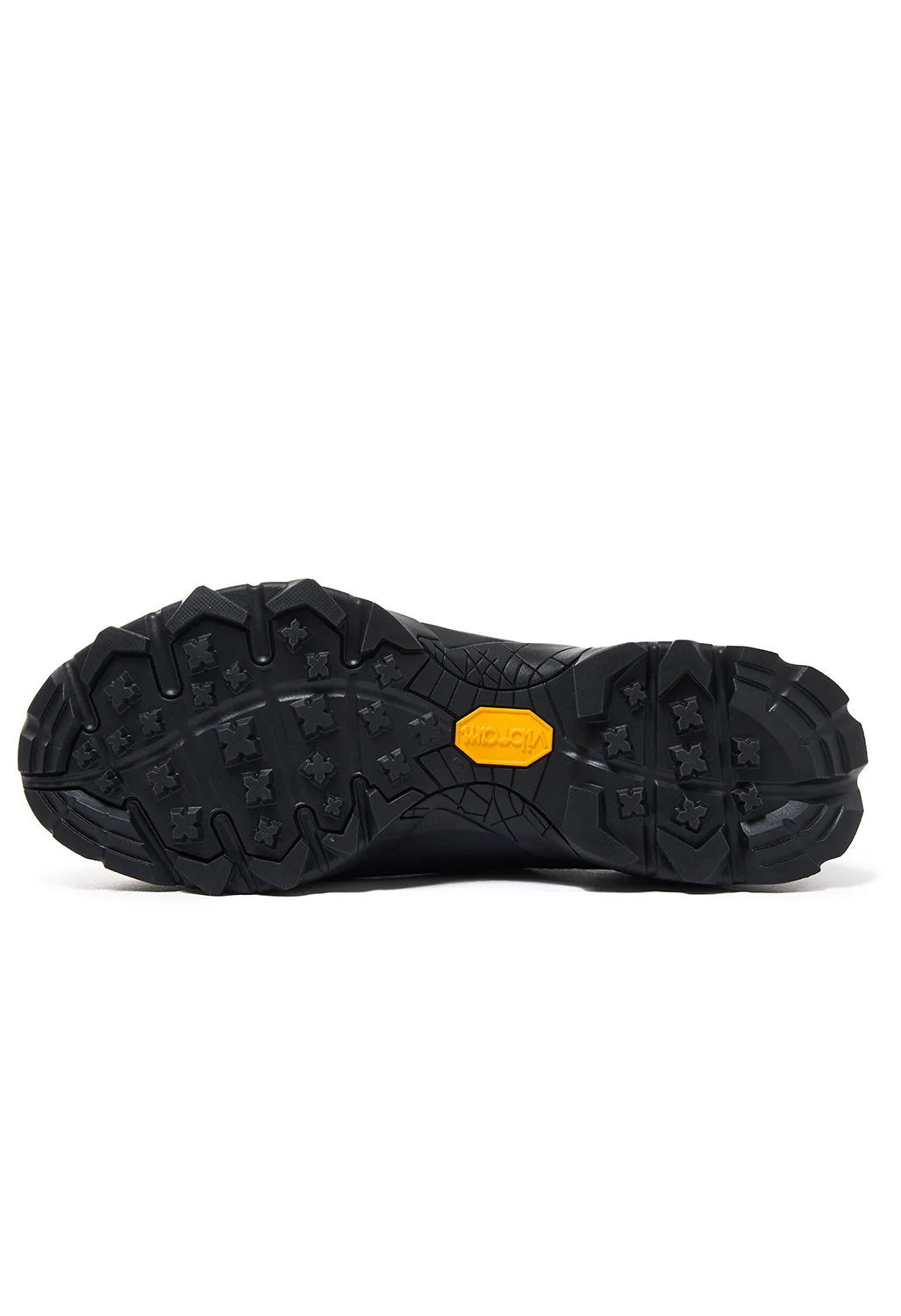 ROA Katharina Light Shoes - Black - Image 6