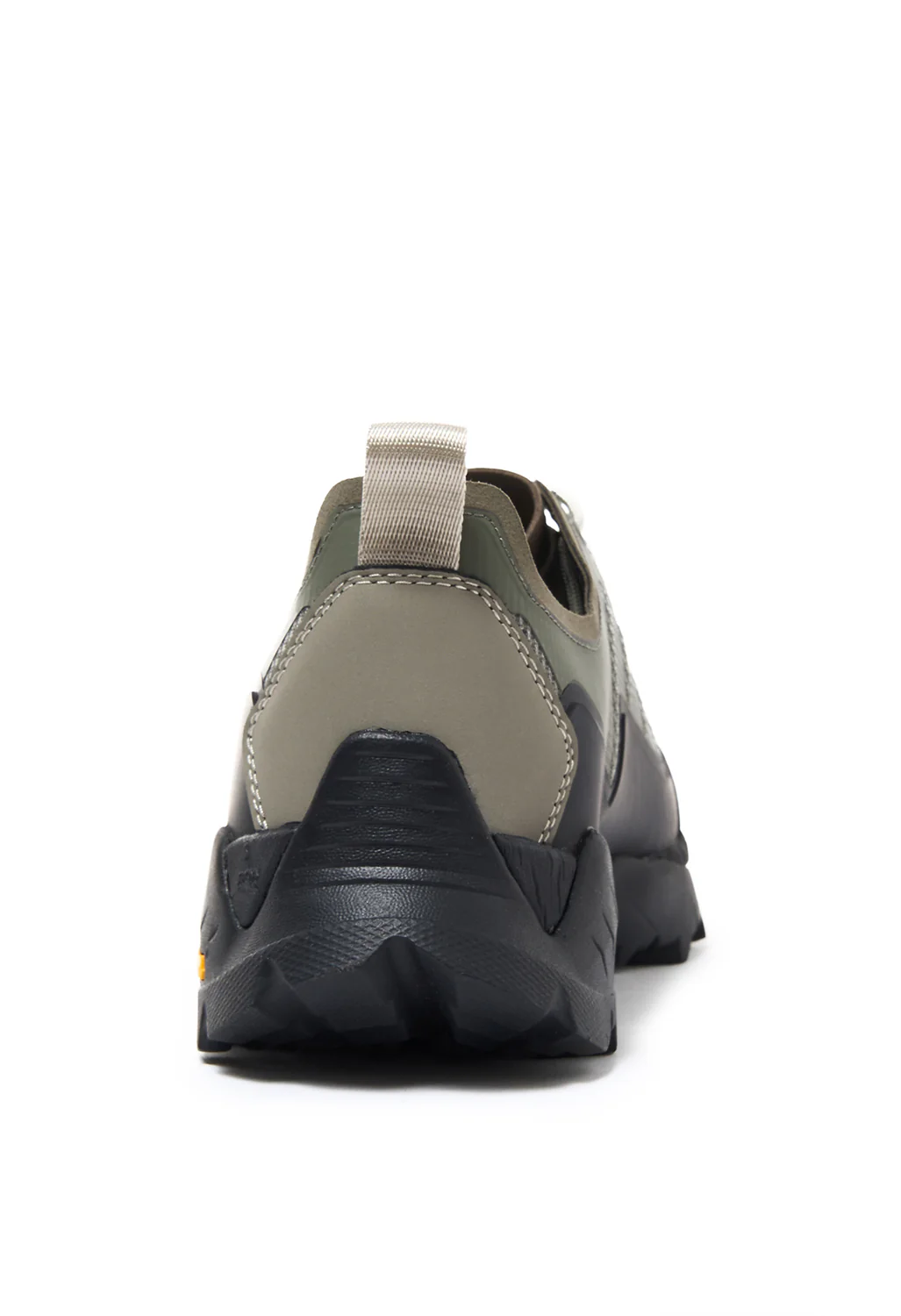 ROA Katharina Light Shoes - Dark Taupe Grey - Image 4
