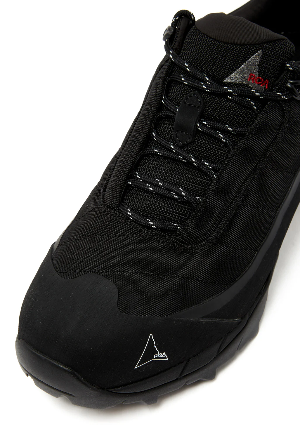 ROA Katharina Shoes - Black - Image 2