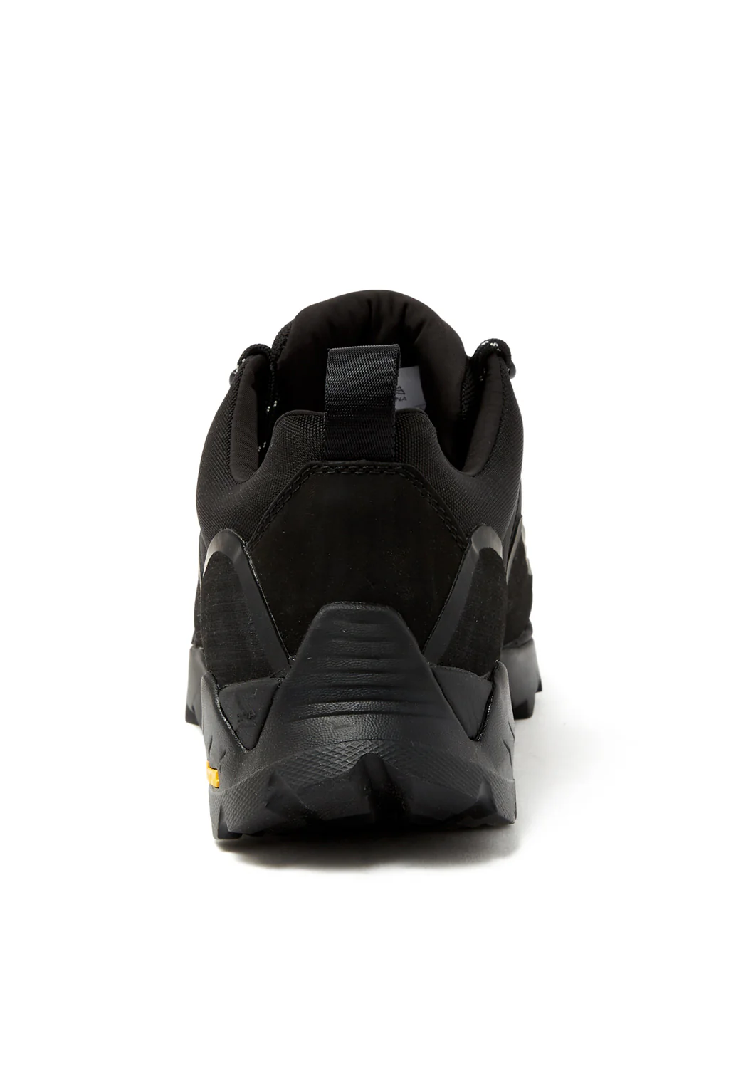 ROA Katharina Shoes - Black - Image 4
