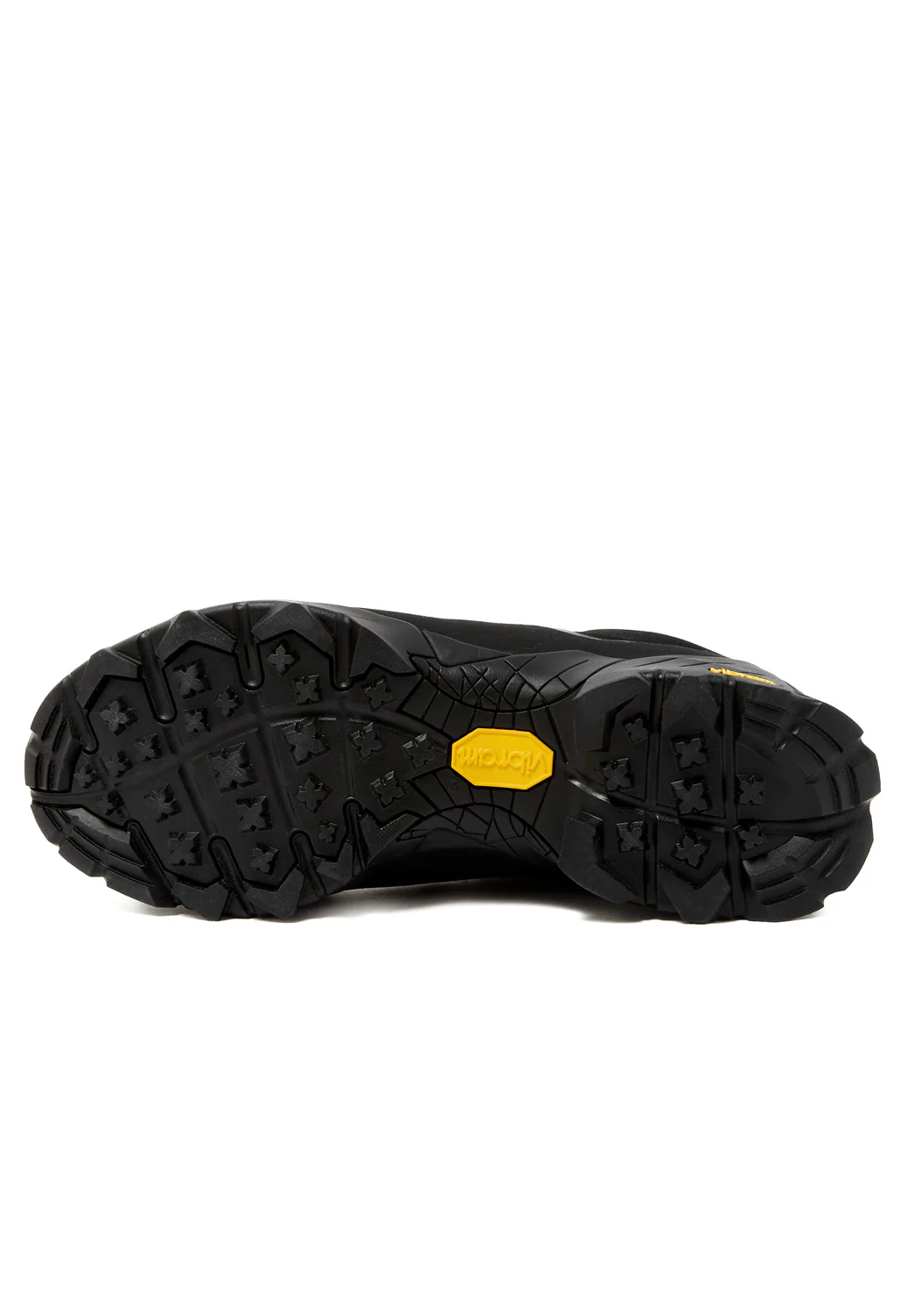 ROA Katharina Shoes - Black - Image 5