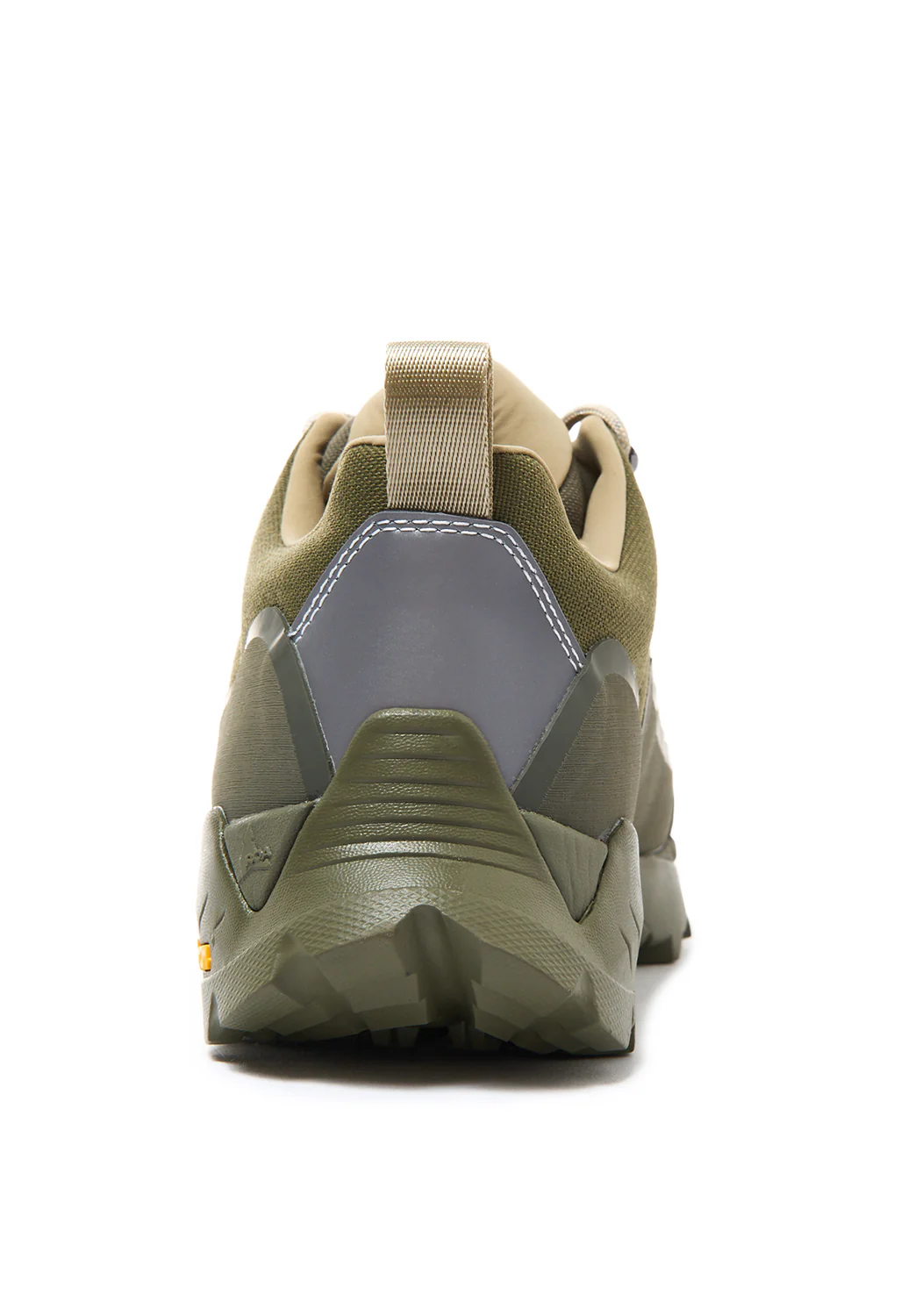 ROA Katharina Shoes - Forest Green - Image 4