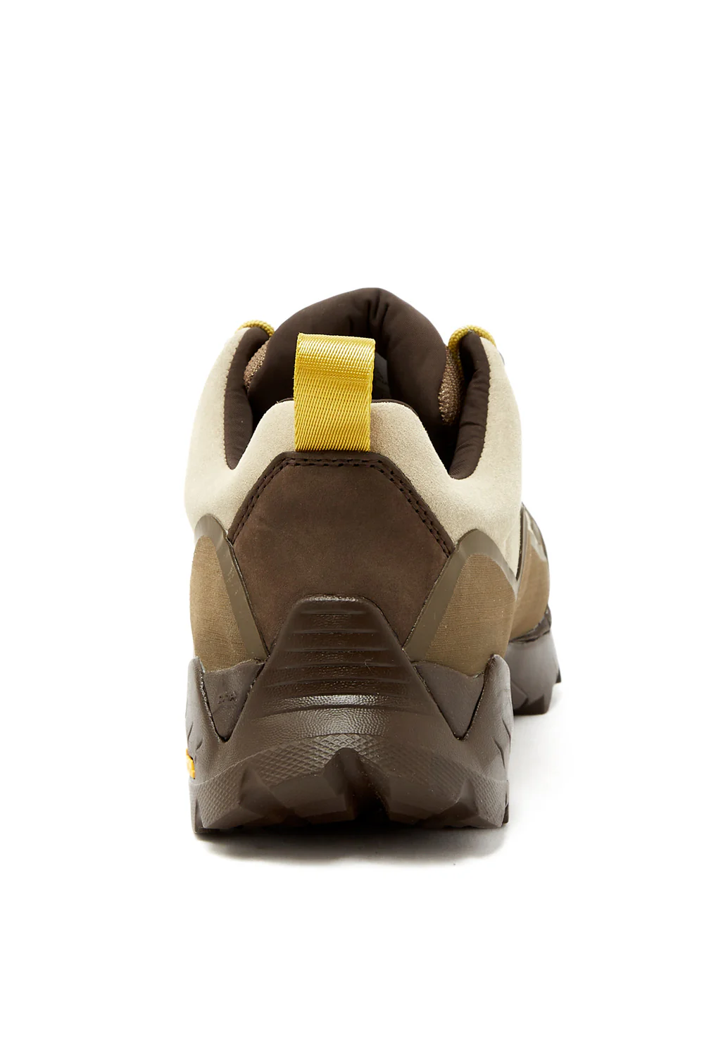 ROA Katharina Shoes - Sand Brown - Image 4