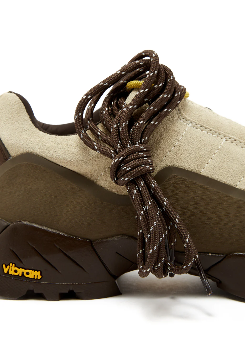 ROA Katharina Shoes - Sand Brown - Image 6