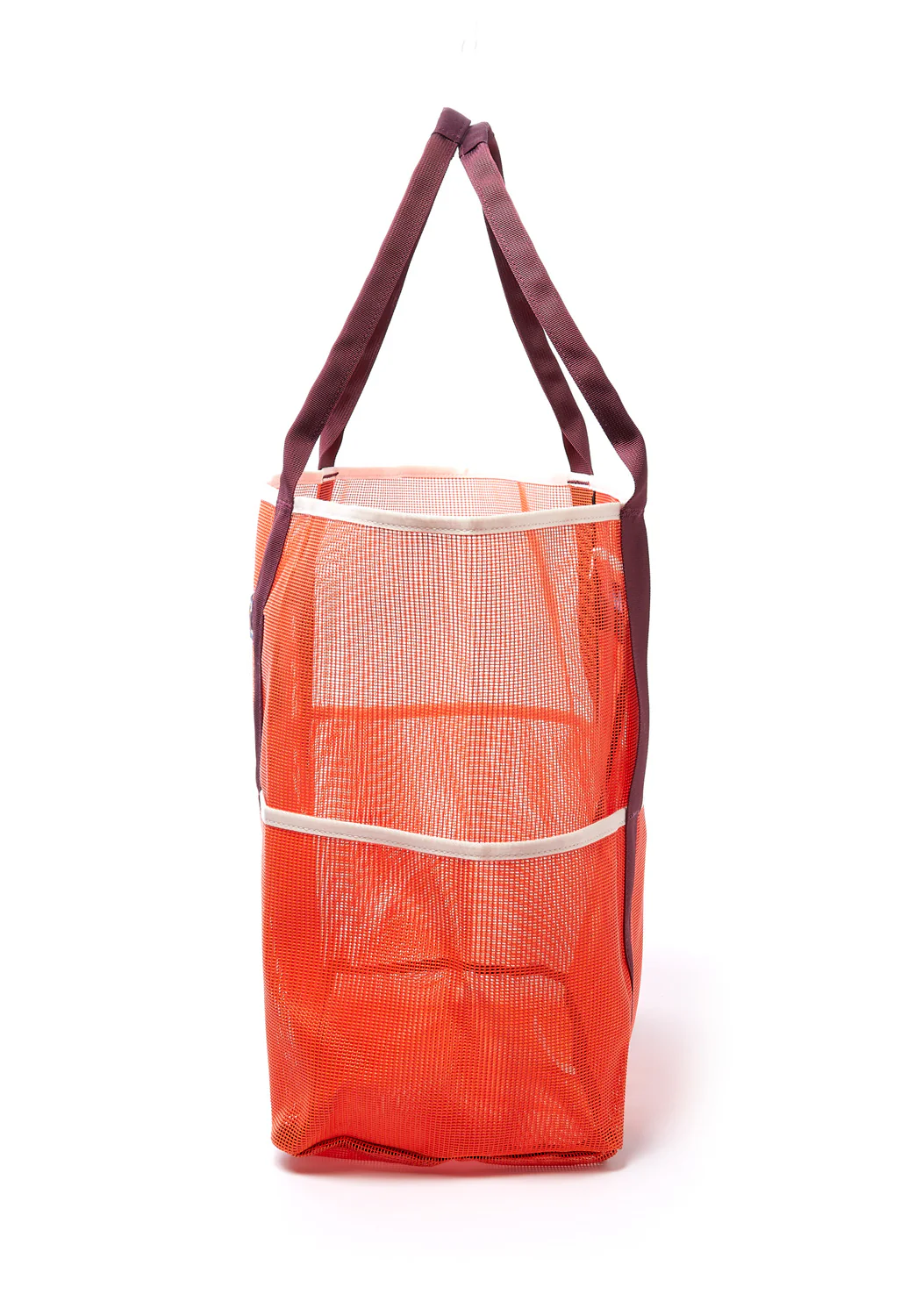 KAVU Alder Lake Tote - Satsuma - Image 3