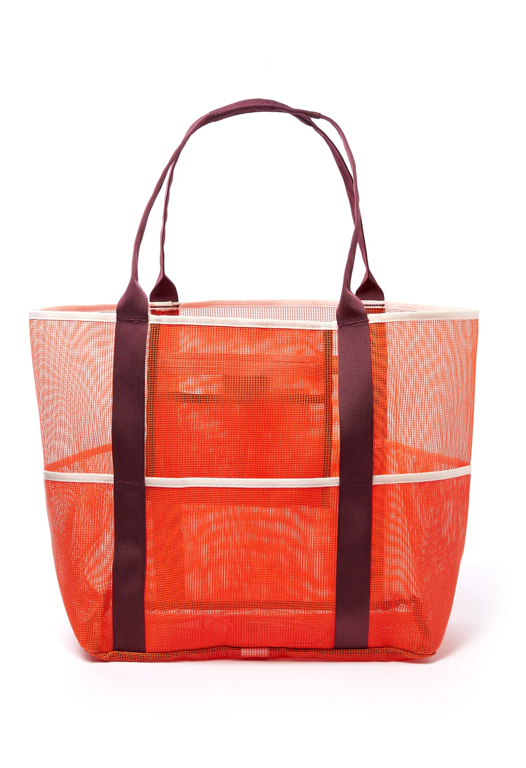 KAVU Alder Lake Tote - Satsuma - Image 4