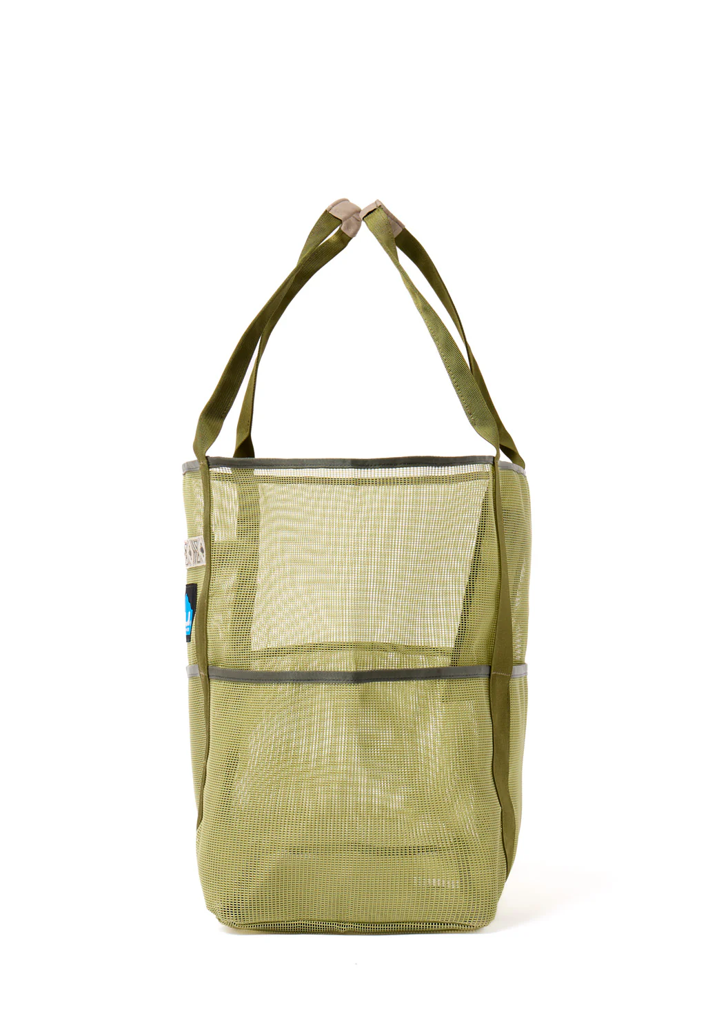 KAVU Alder Lake Tote - Green - Image 2