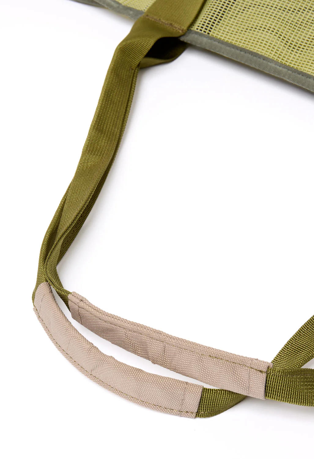 KAVU Alder Lake Tote - Green - Image 5