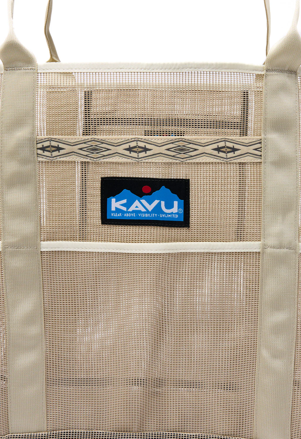 KAVU Alder Lake Tote - Stoneway - Image 3