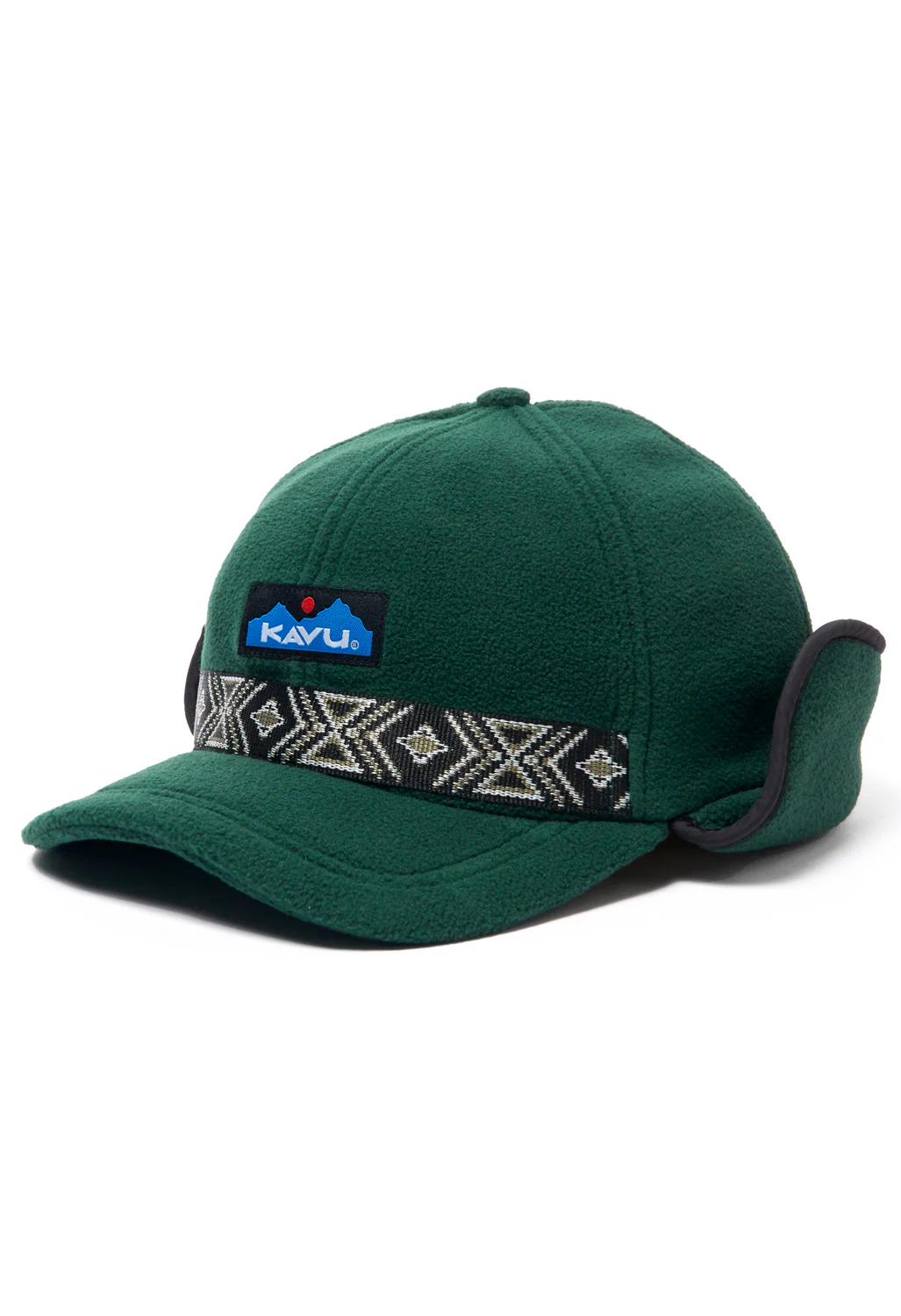 KAVU Barr Creek Cap - Hemlock