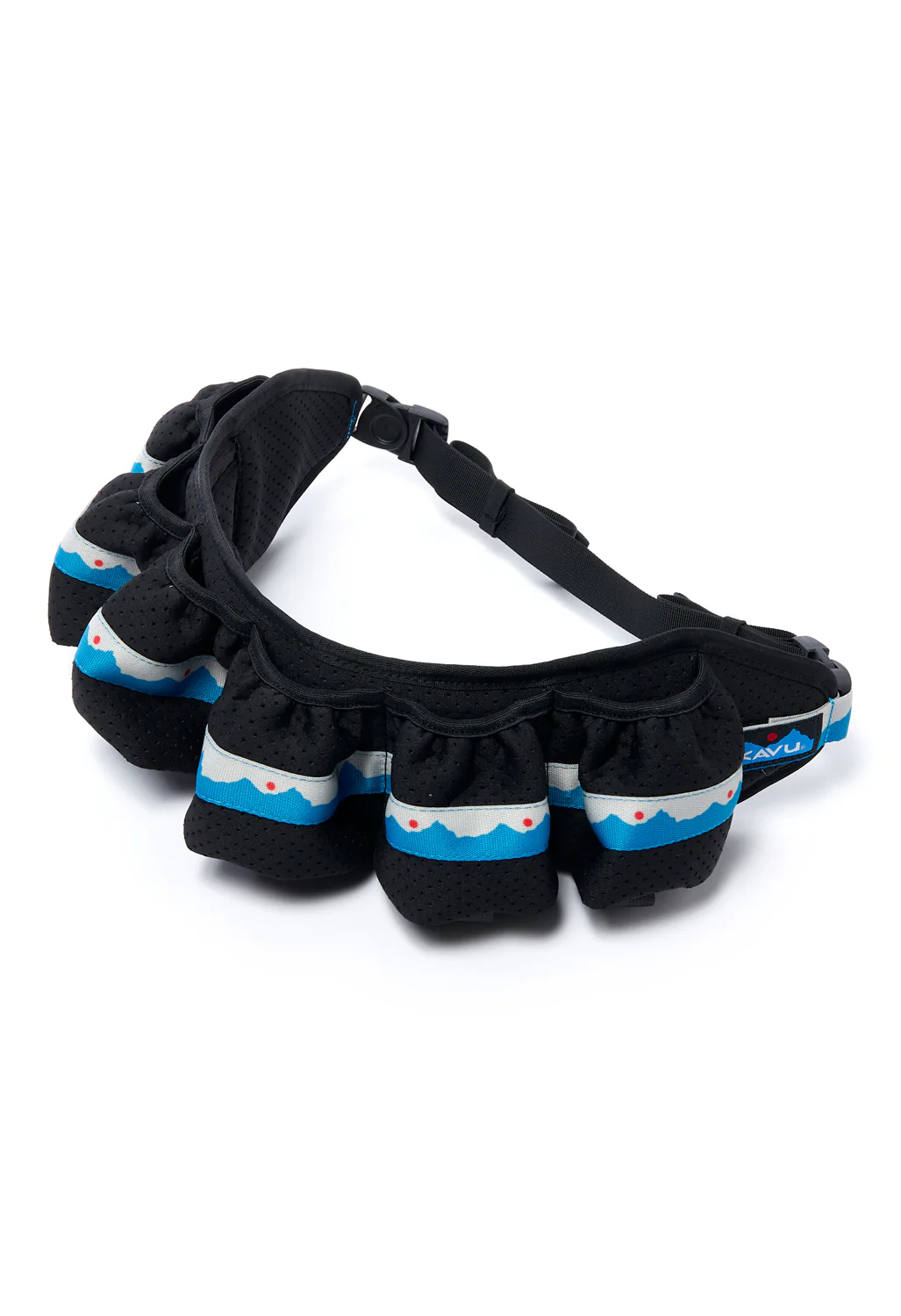 KAVU Beer Buddy - Black