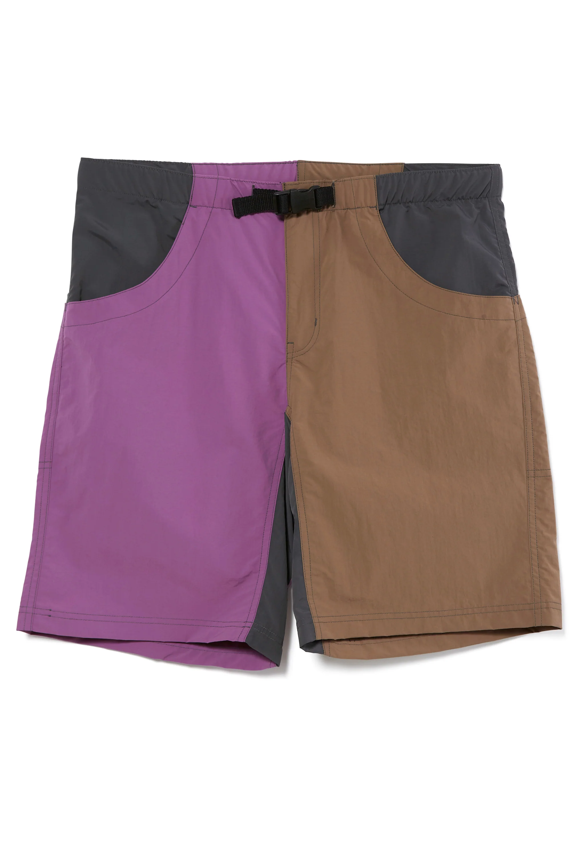 KAVU Big Eddy Men's Shorts - Trail Hike